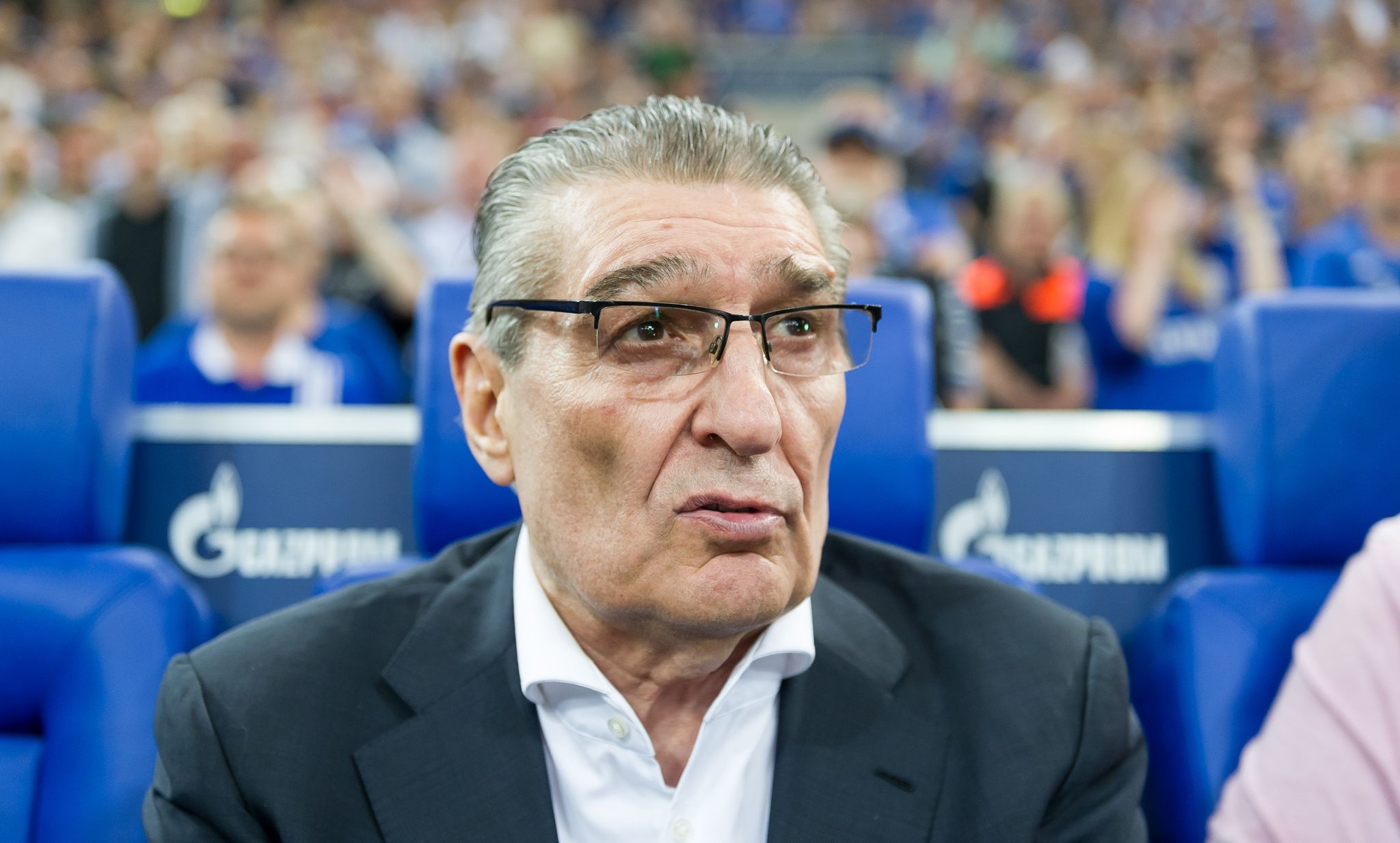 Rudi Assauer