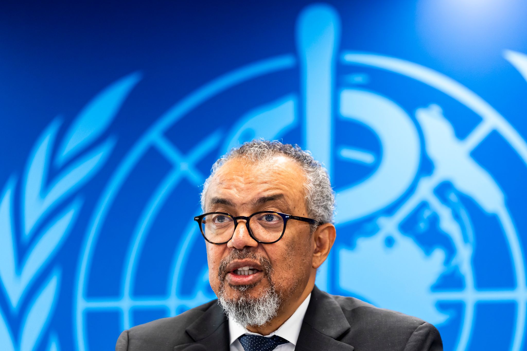 Generaldirektor der Weltgesundheitsorganisation