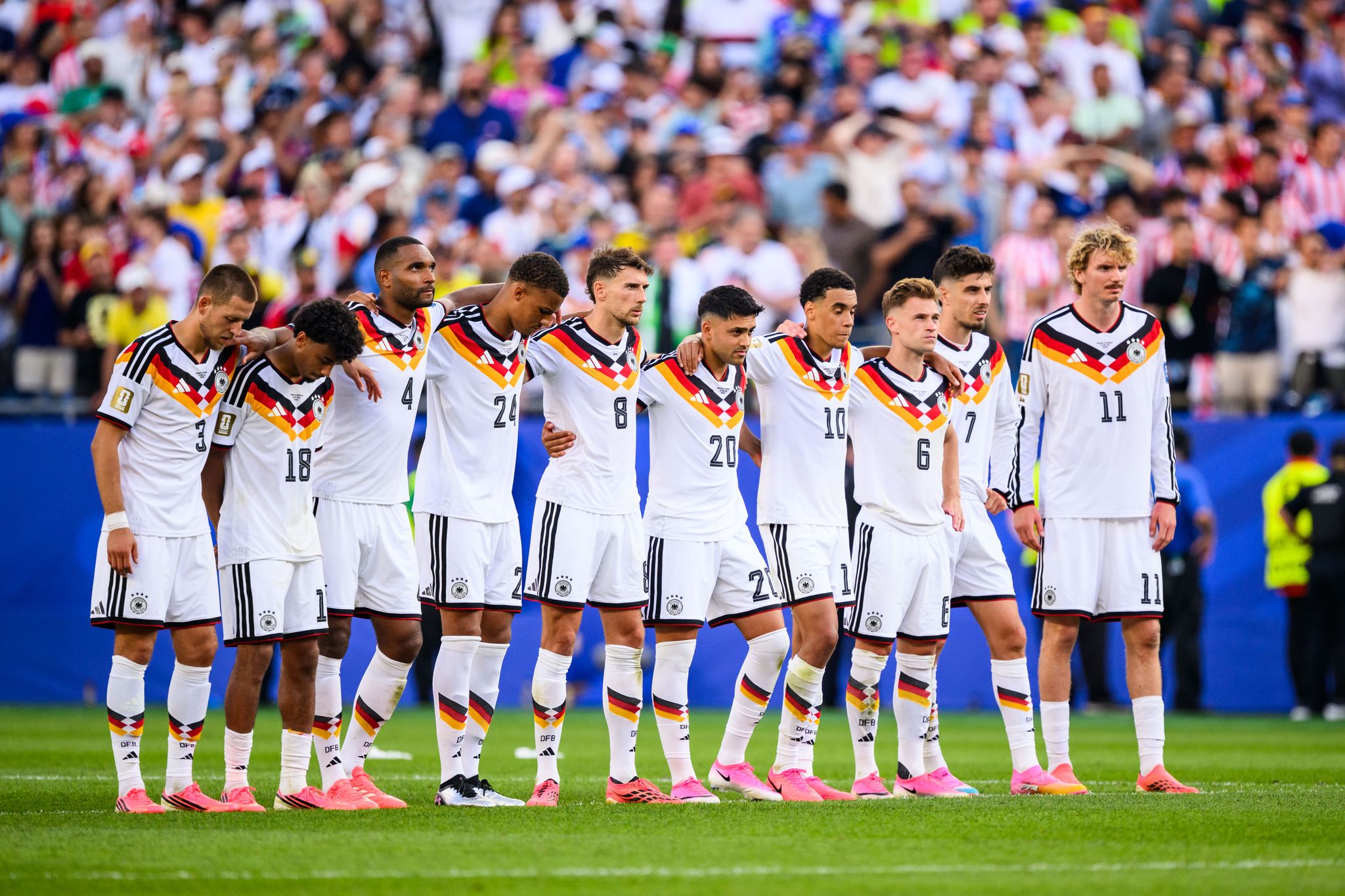 Leon Goretzka