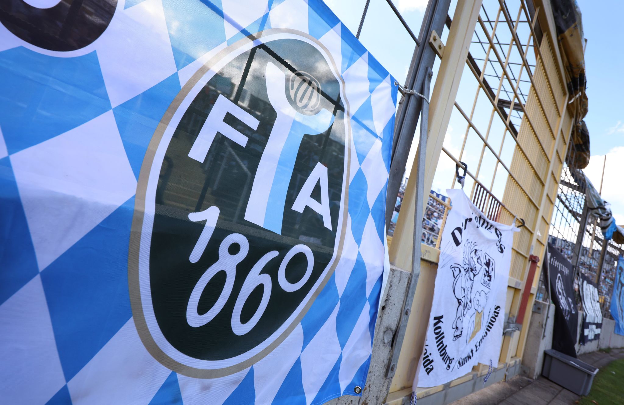 TSV 1860 München - Holstein Kiel