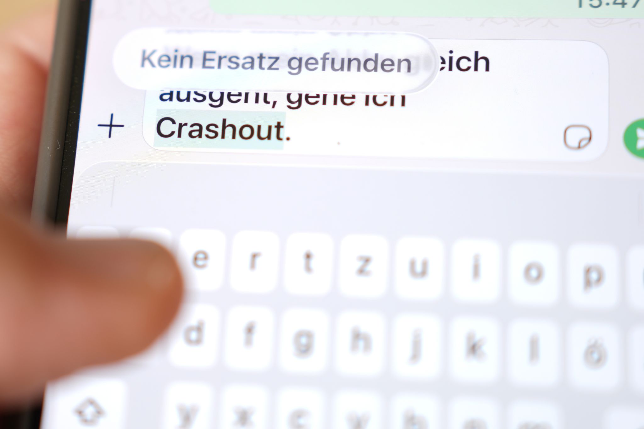 Jugendwort des Jahres 2026