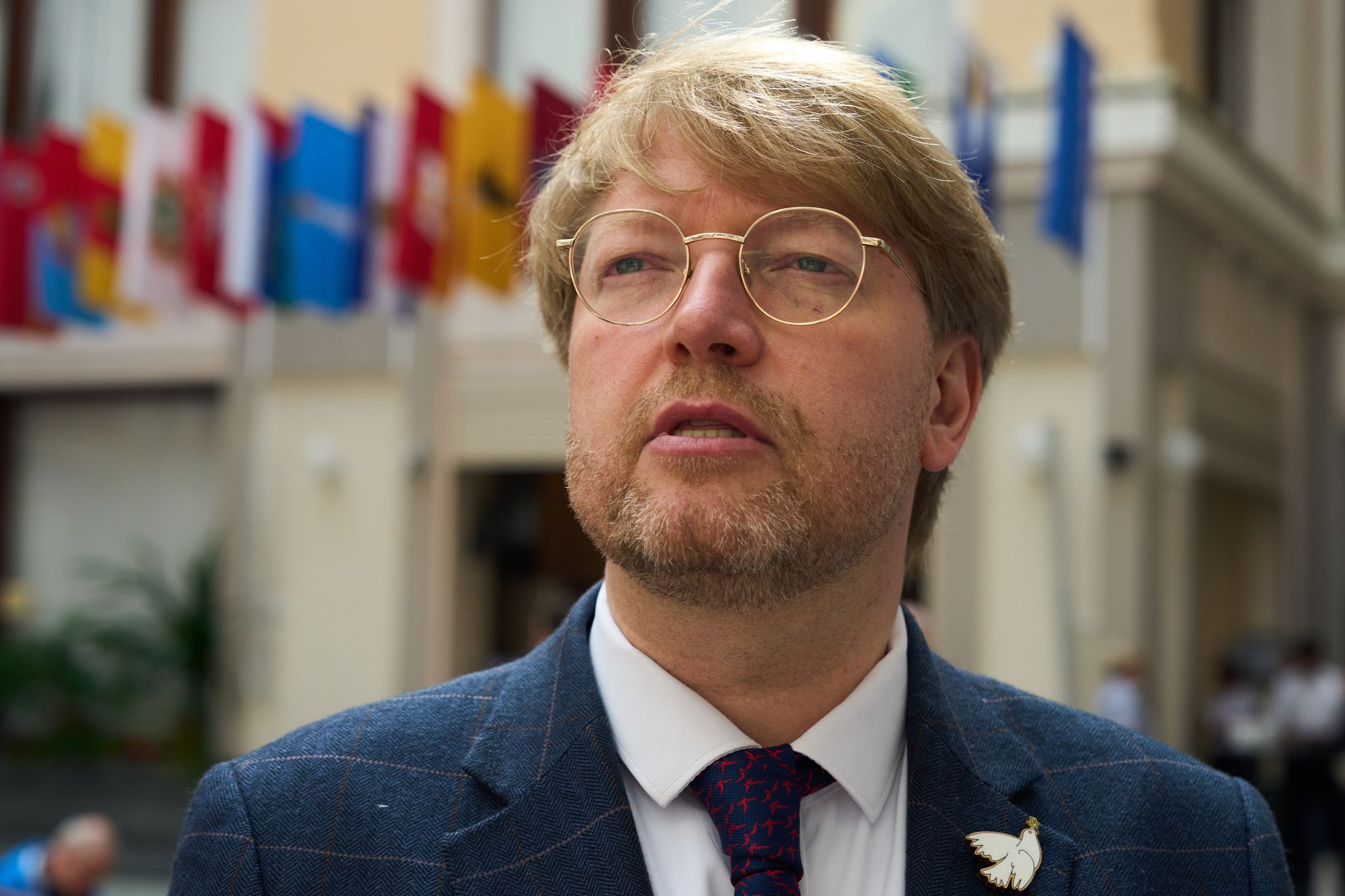 Nikolai Rybakow