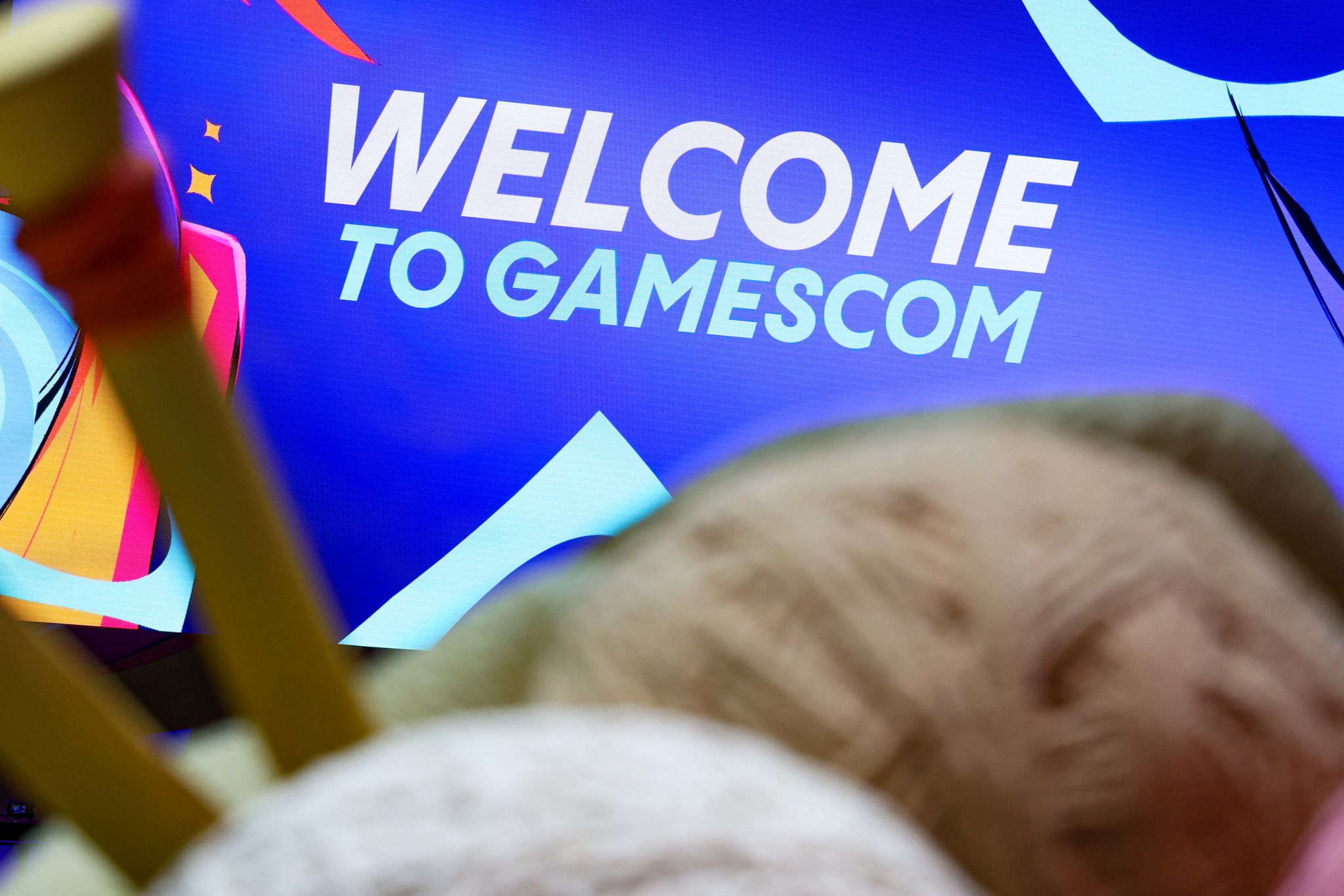 Gamescom 2026