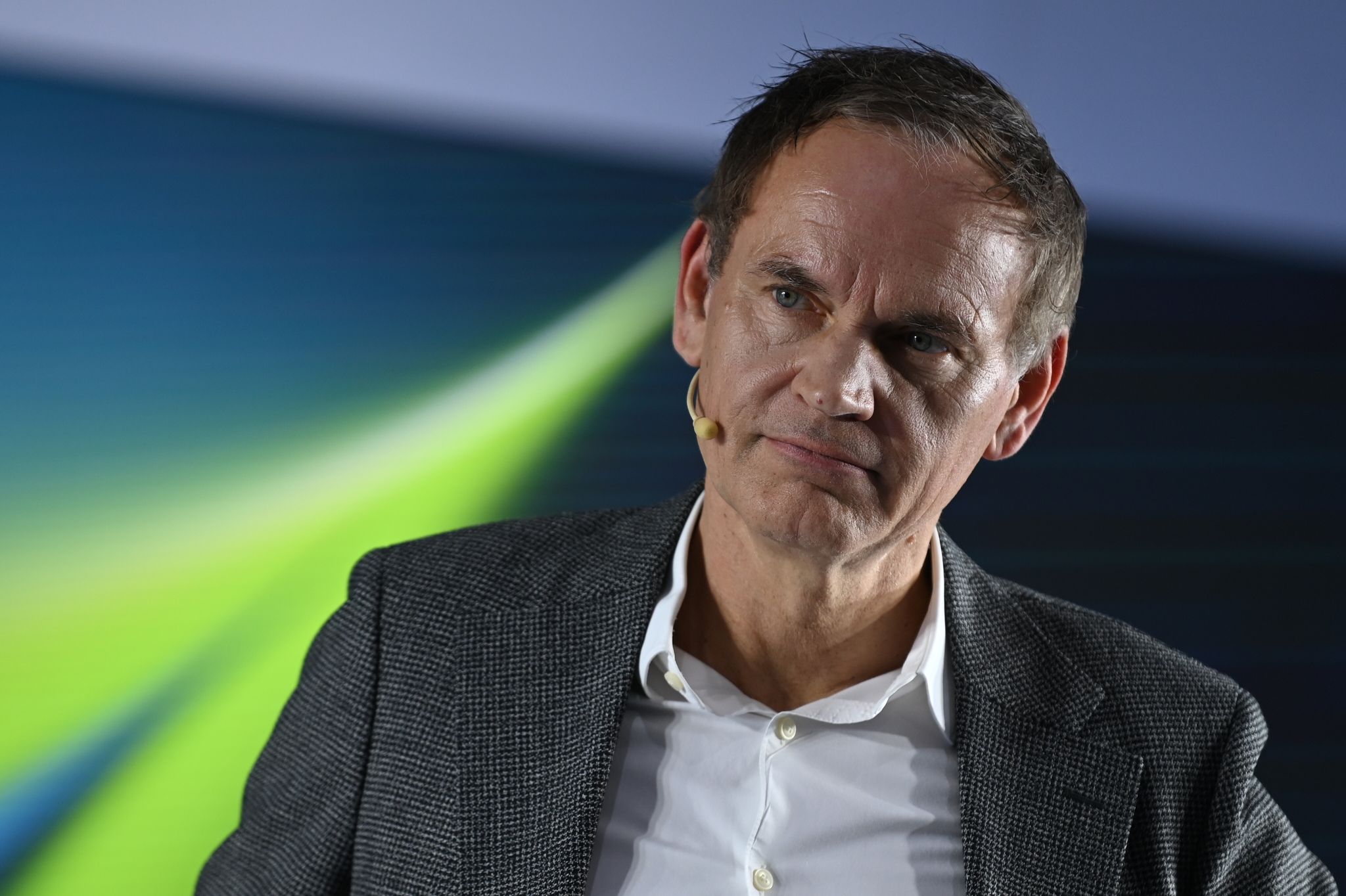 Oliver Blume, Vorstandsvorsitzender der Volkswagen AG