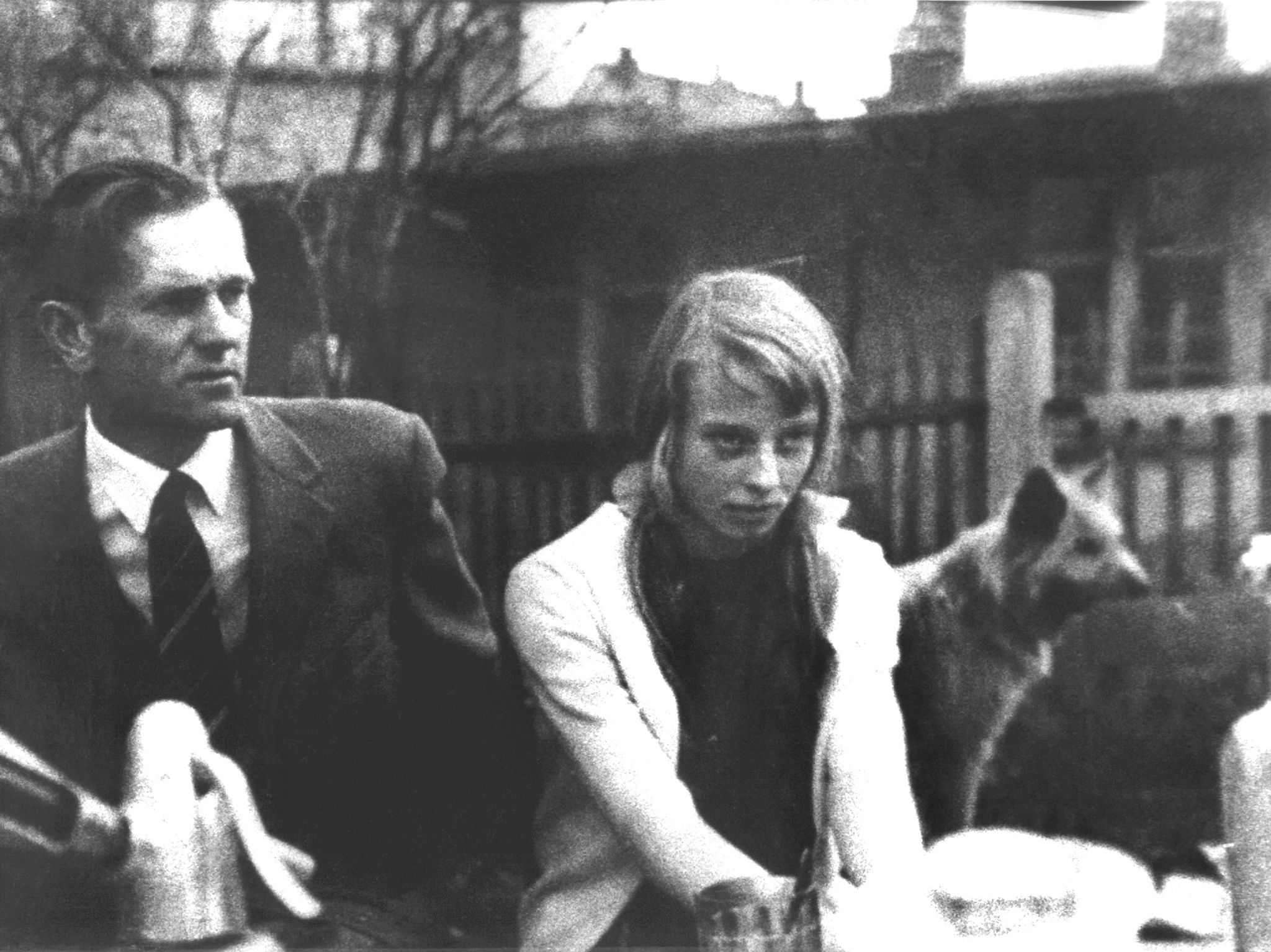 Oskar Brüsewitz