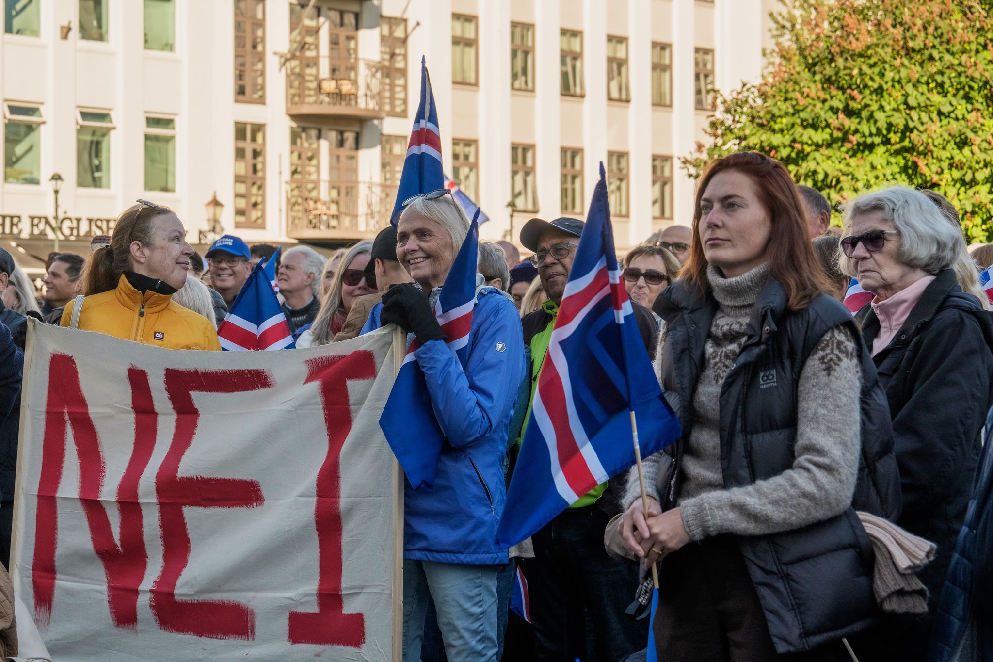 Island: EU-Referendum