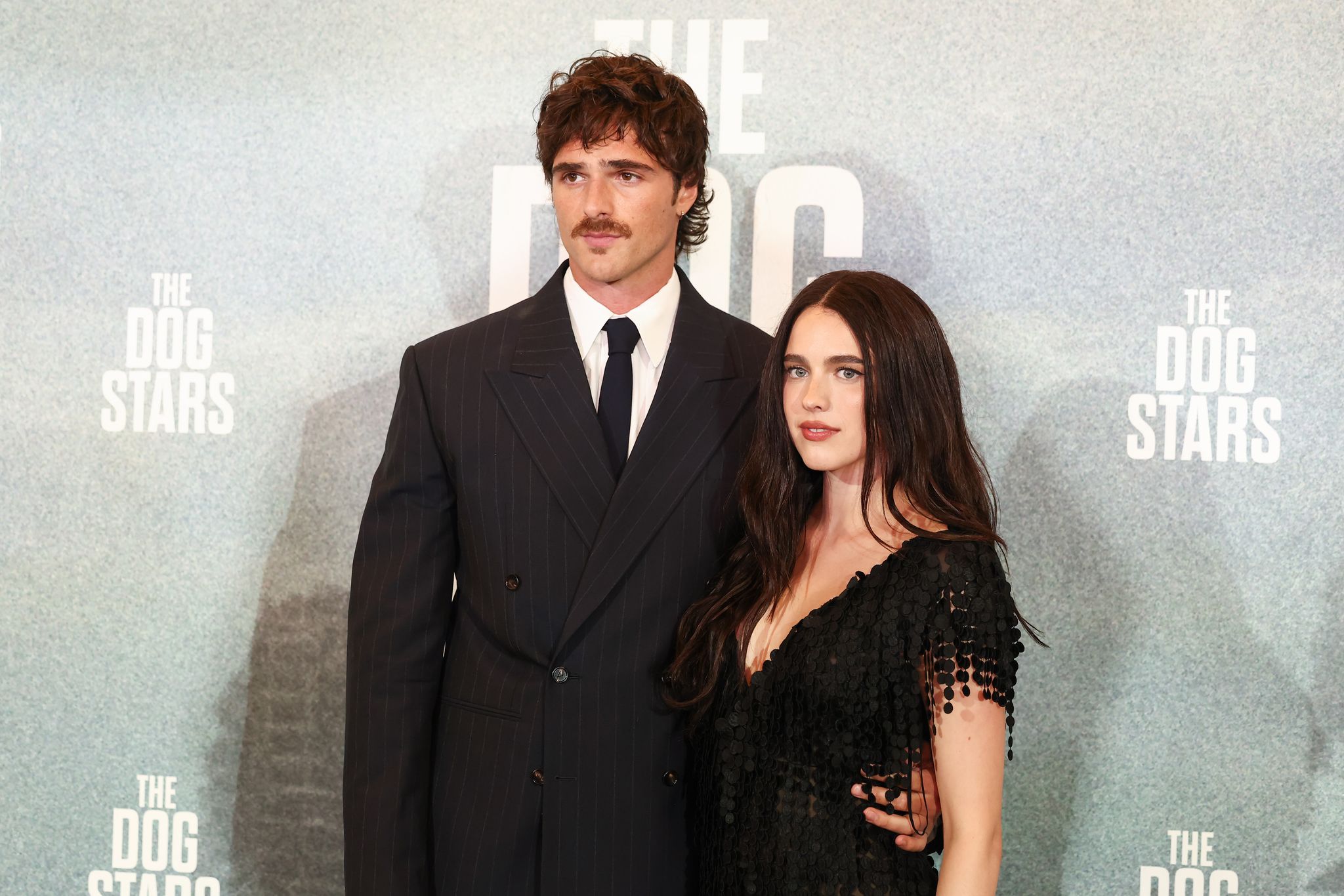Weltpremiere von "The Dog Stars"
