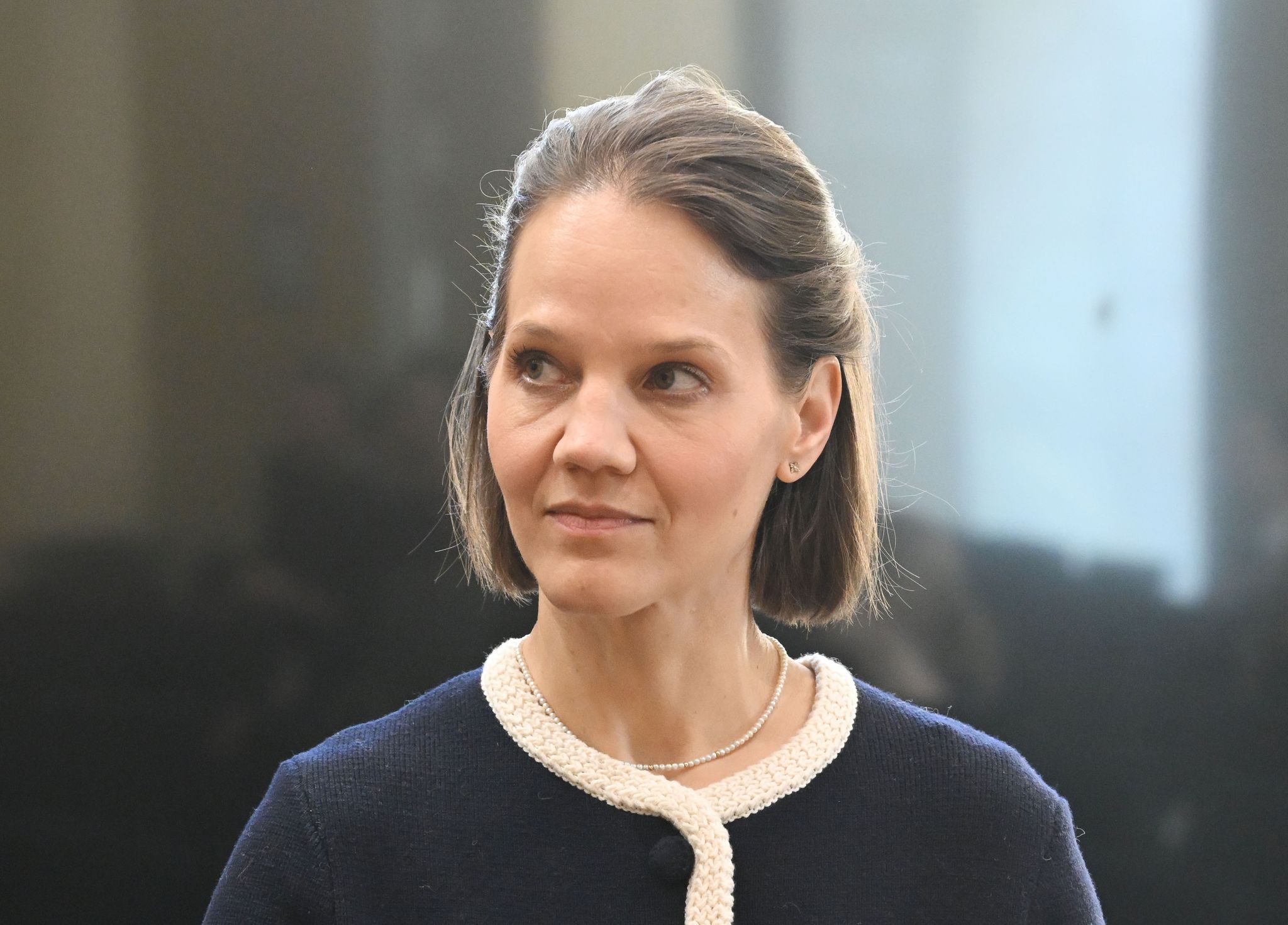 Barbara Metz, Bundesgeschäftsführerin Umwelthilfe