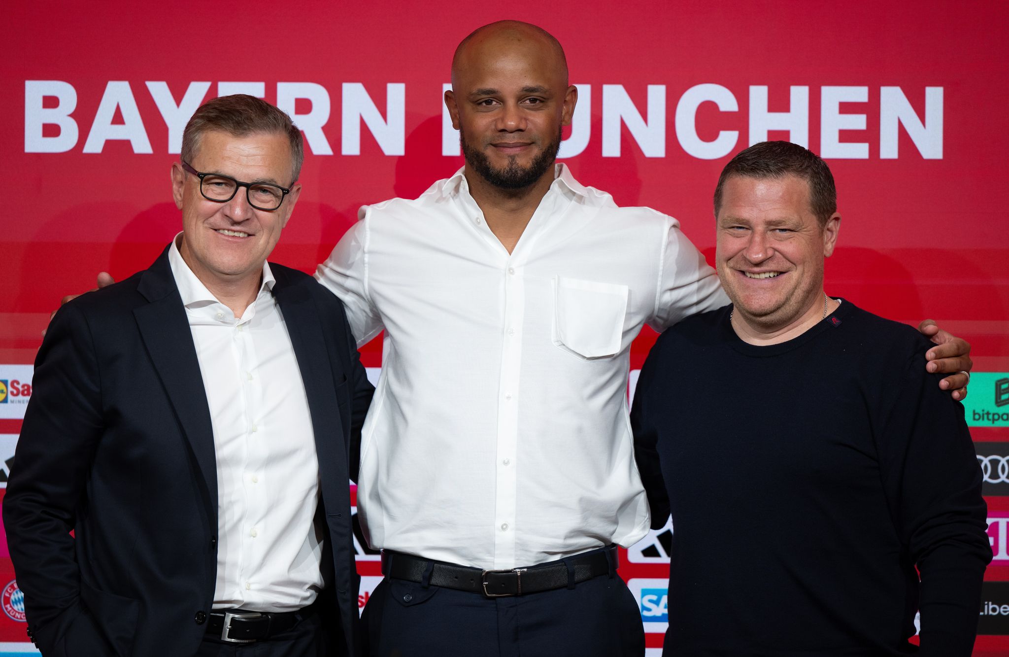 Vincent Kompany (M)