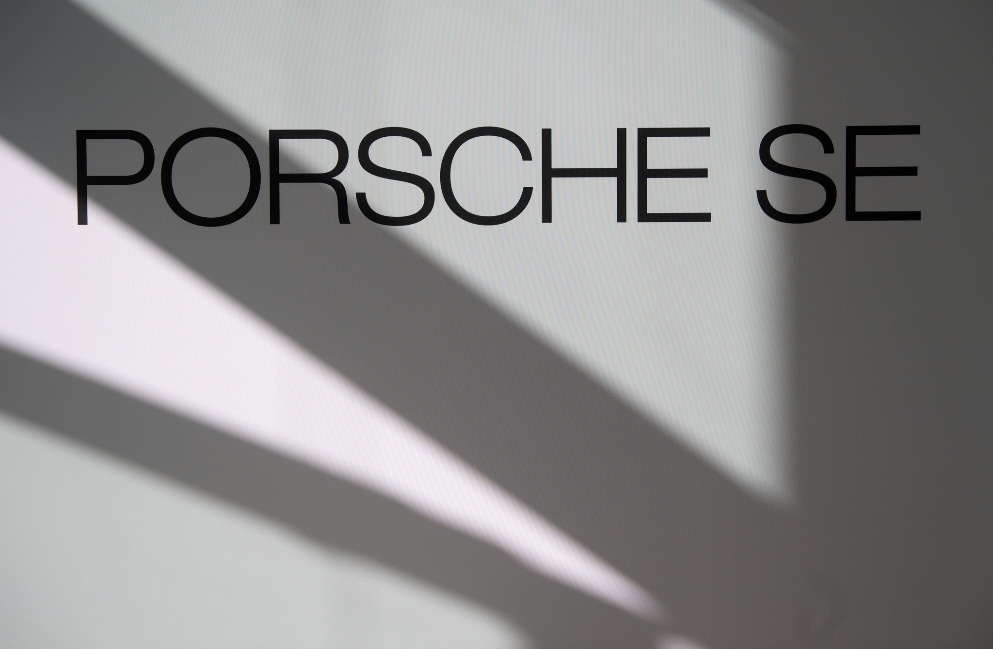 Porsche SE