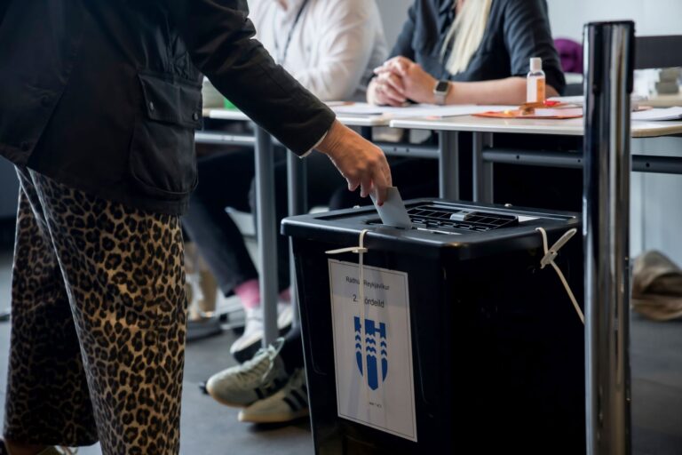 EU-Referendum auf Island