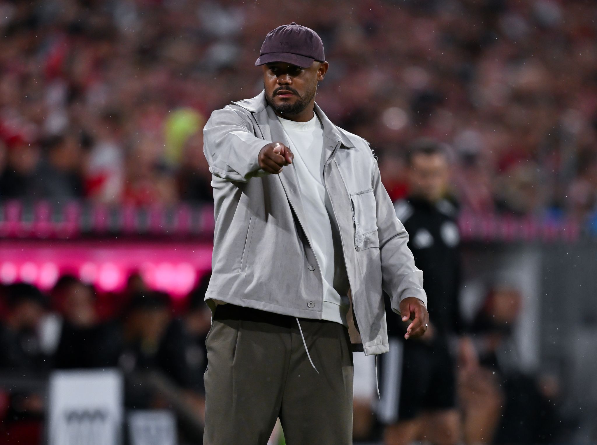 Bayern München - VfB Stuttgart