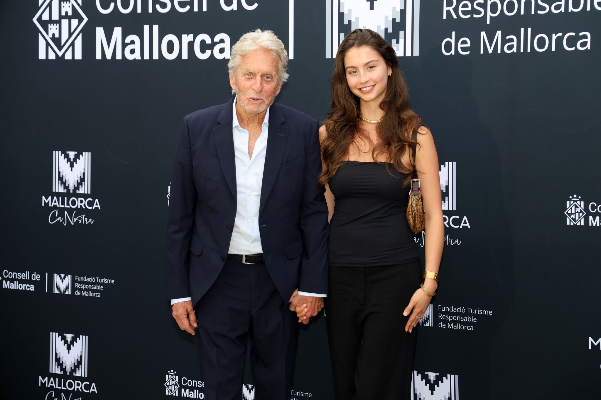 Verleihung der „Mallorca, Land of Honour“-Auszeichnungen