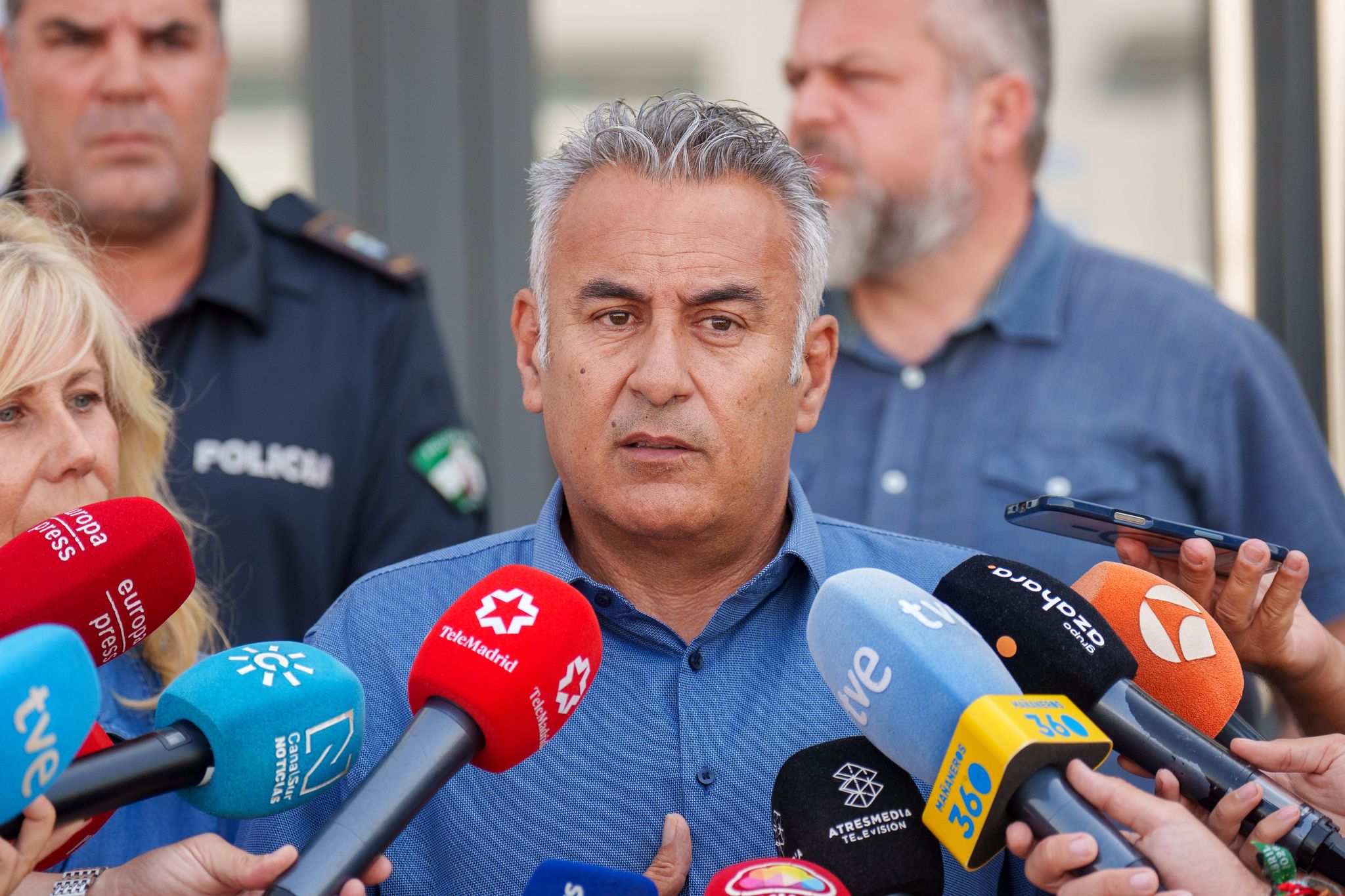 Drei Tote bei mutmaßlichem Racheakt im spanischen Drogenmilieu