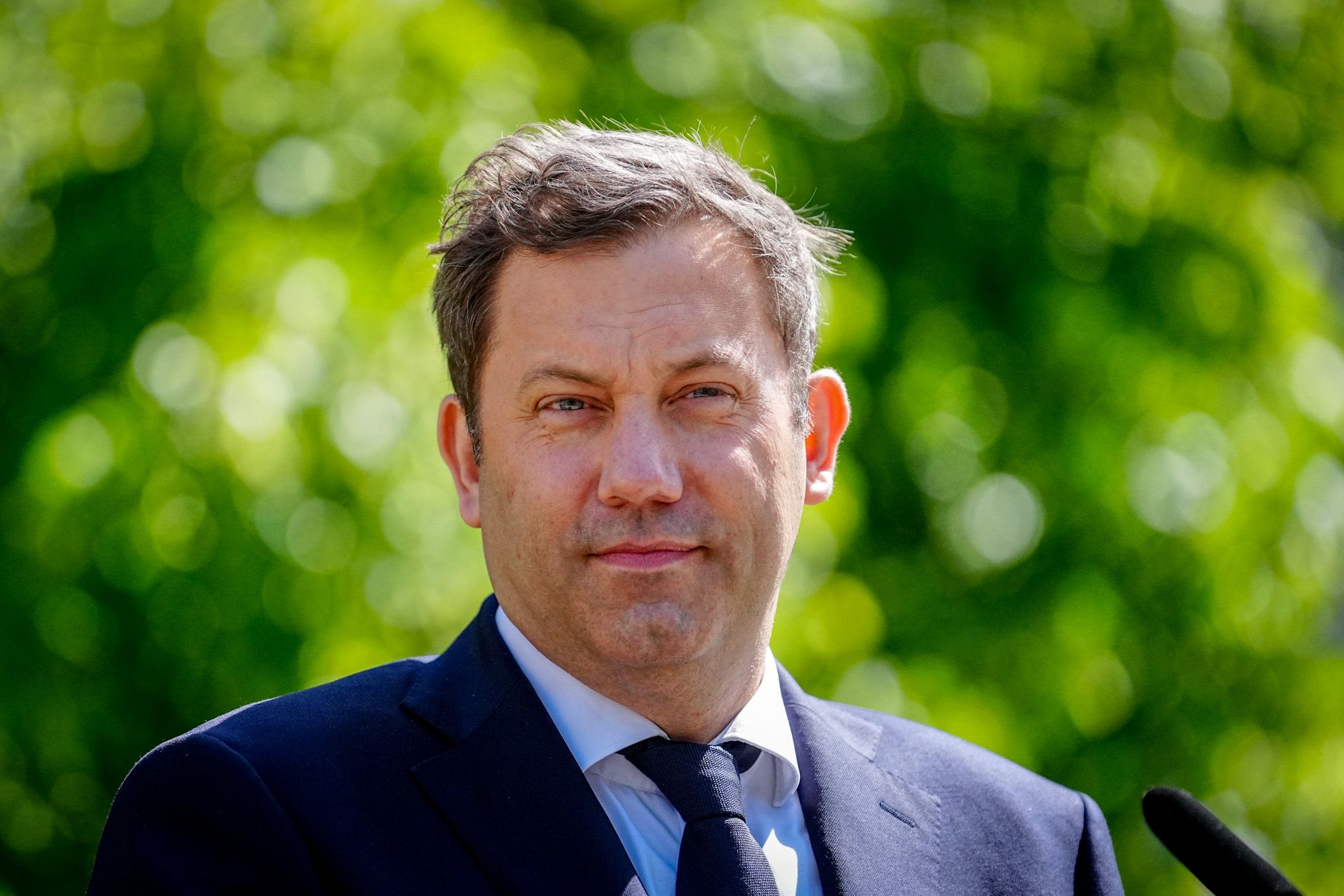 Lars Klingbeil