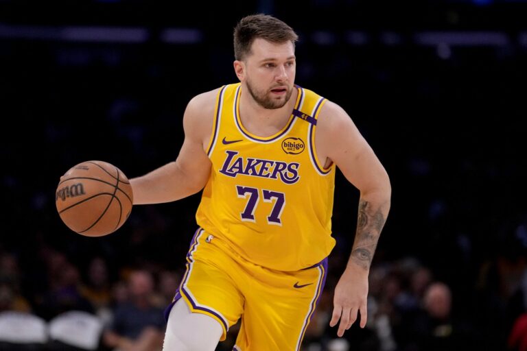 Luka Doncic