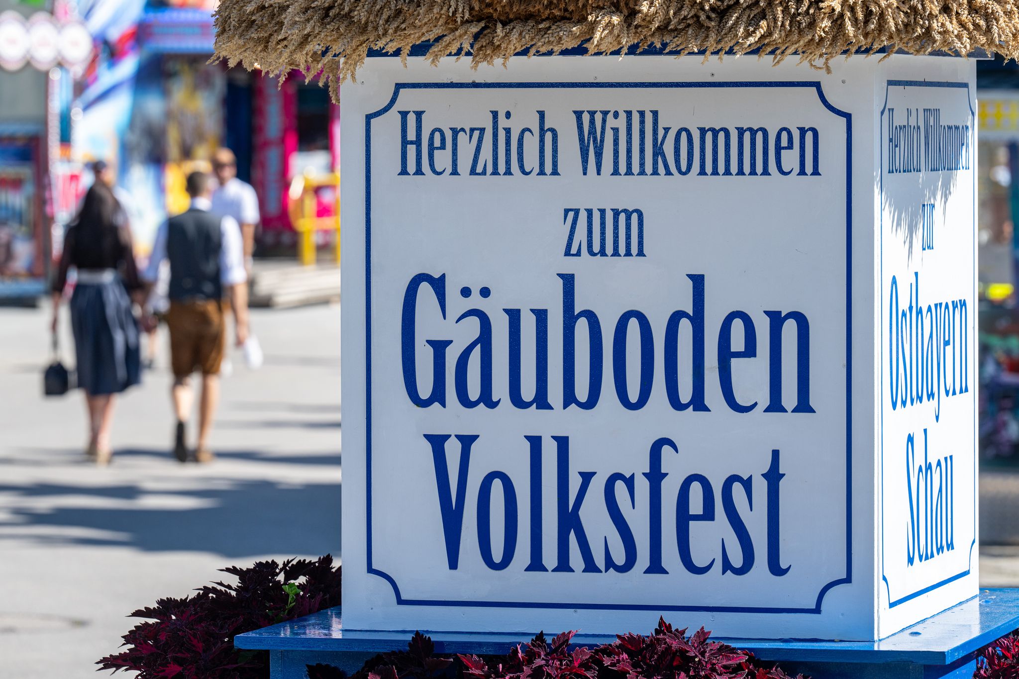 Gäubodenvolksfest