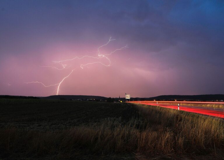 Gewitter
