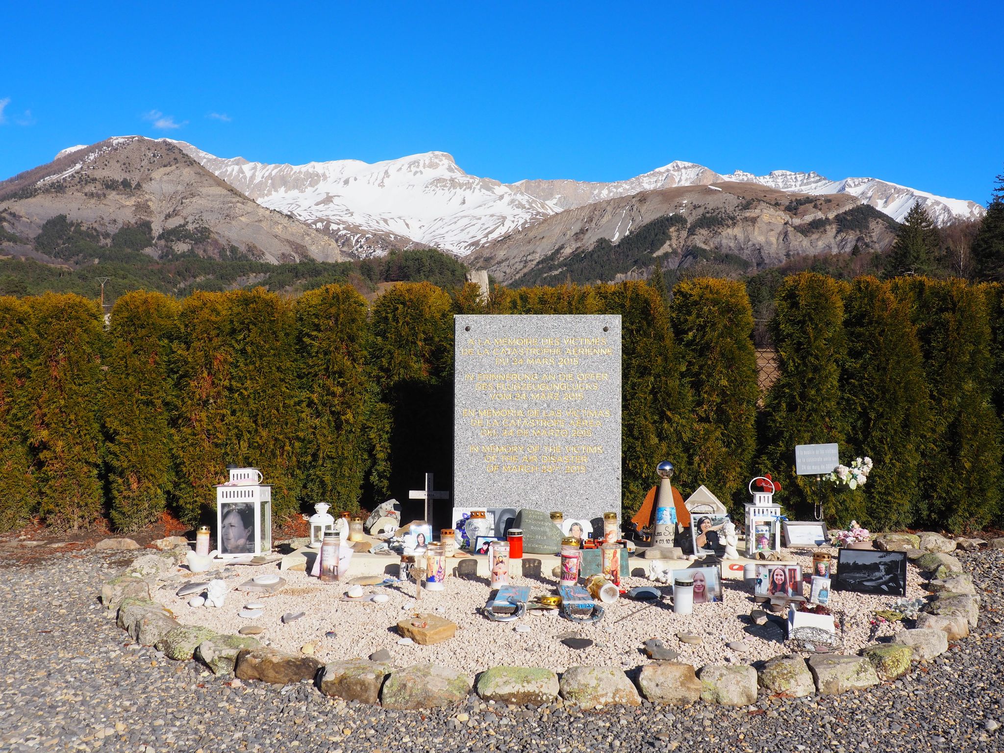 Germanwings-Absturz