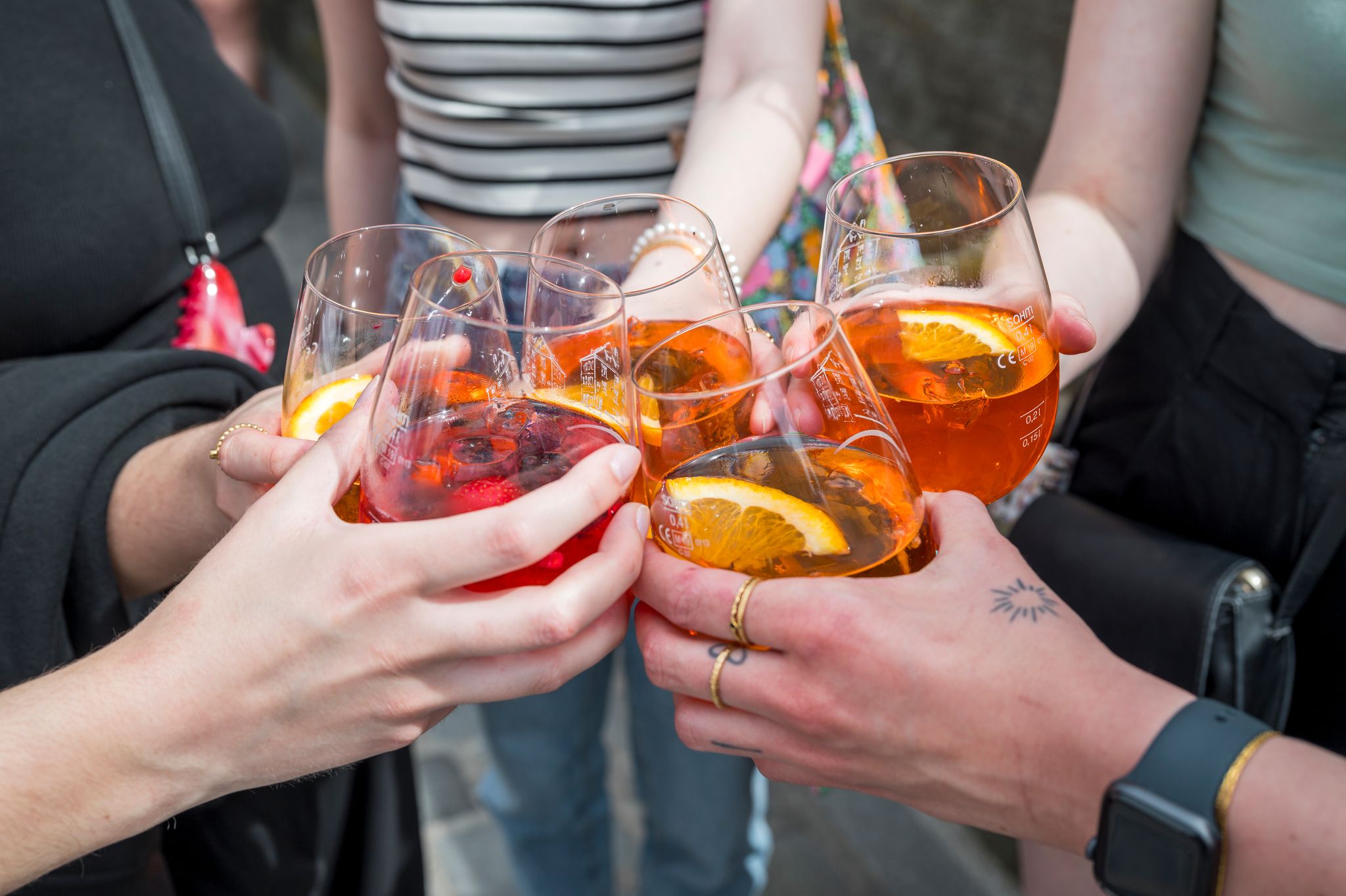 Aperol Spritz