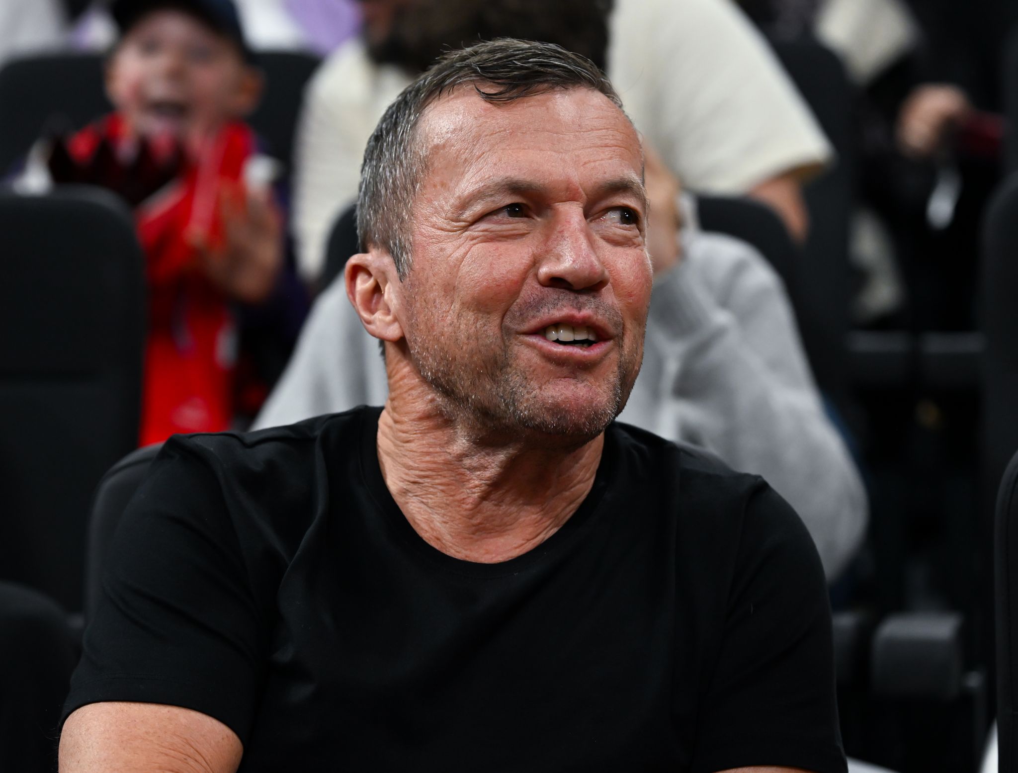 Lothar Matthäus