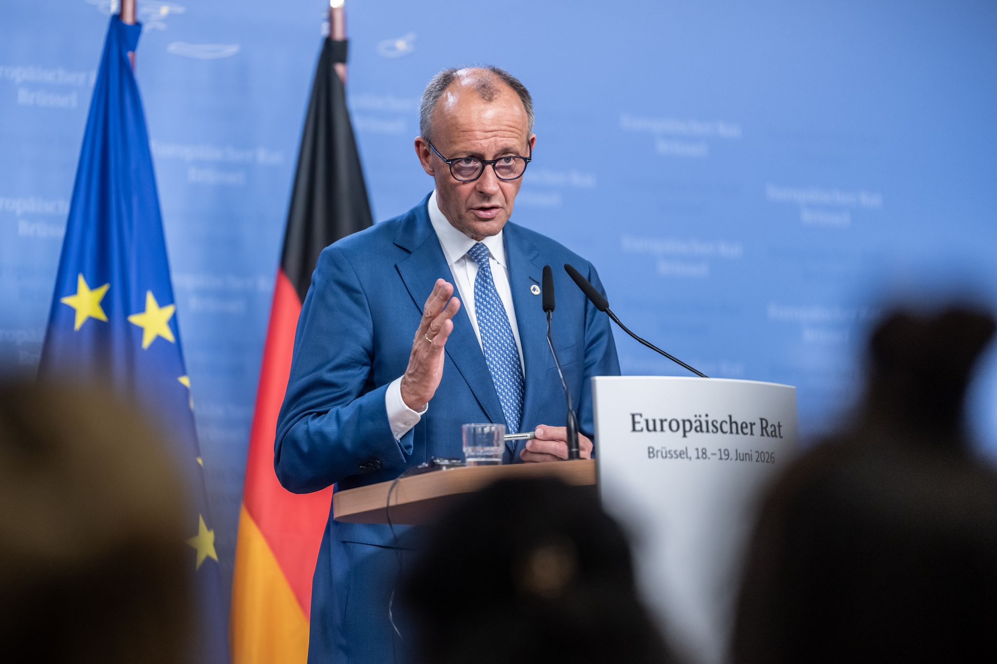 EU-Gipfel