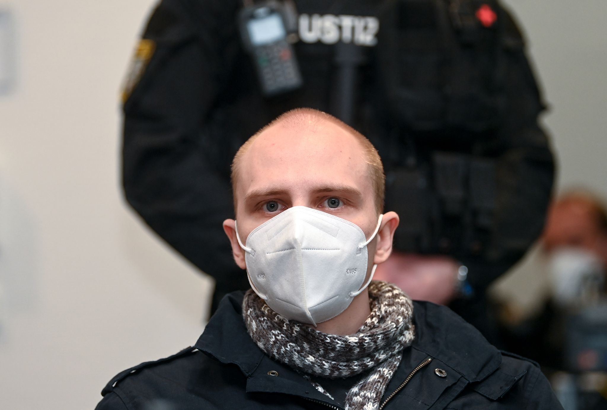 Terroranschlag von Halle