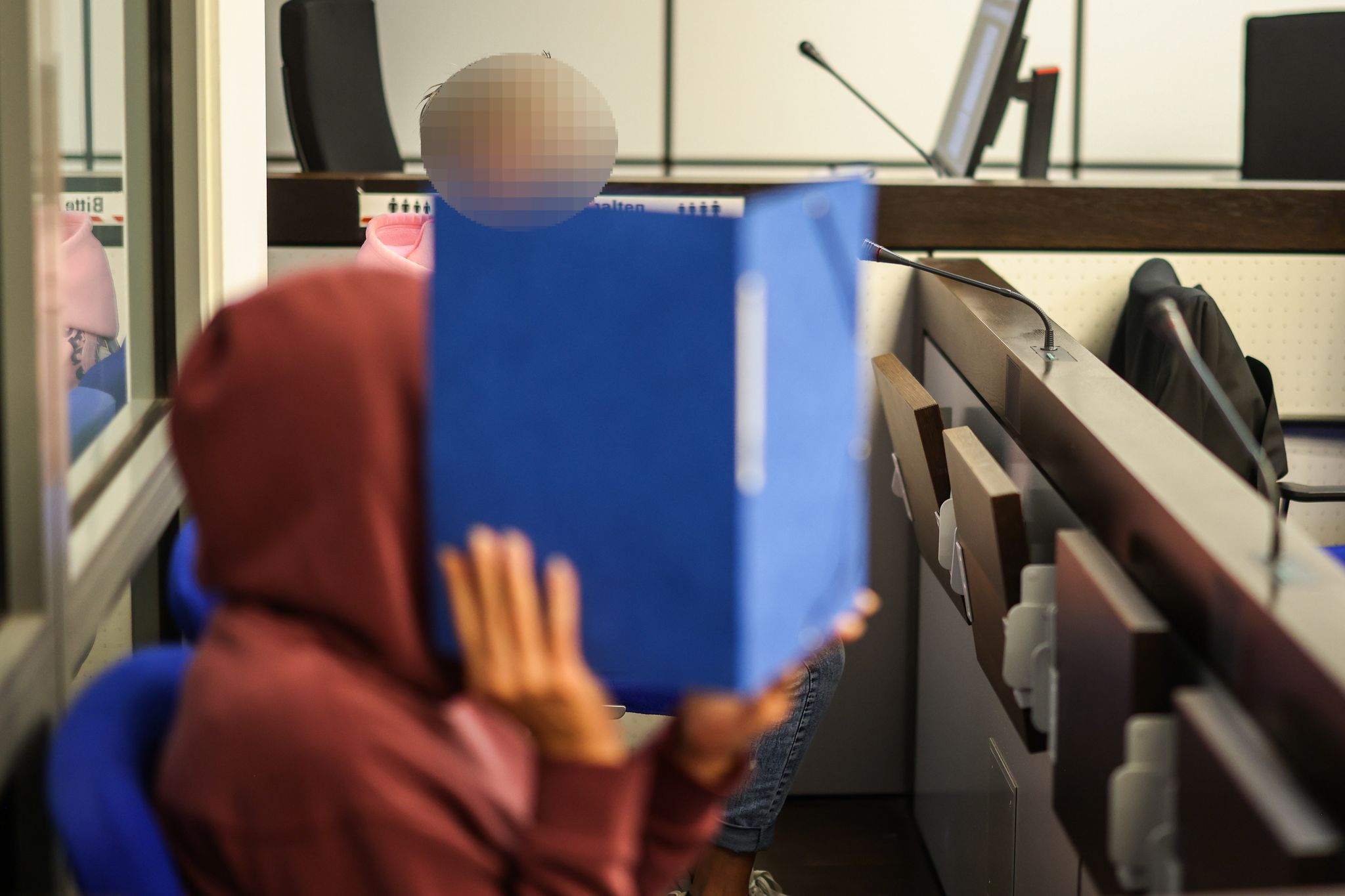 Prozessbeginn wegen Mordkomplott