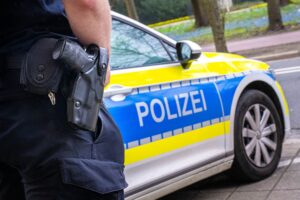 Polizei
