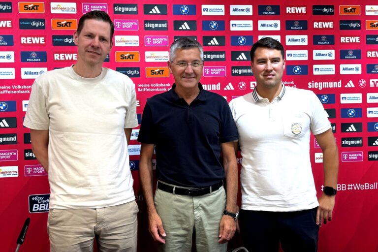 FC Bayern Basketball