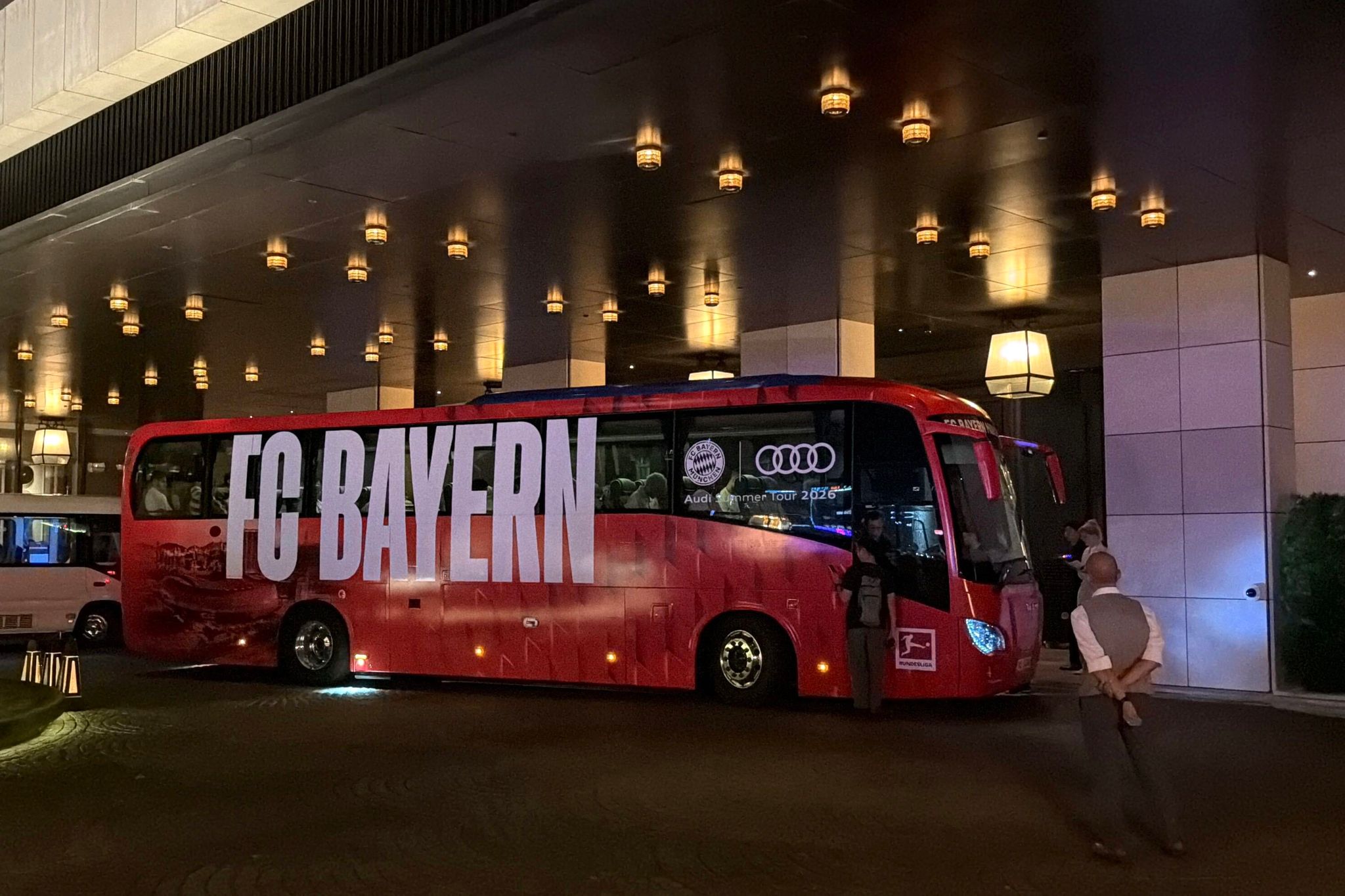 FC Bayern München