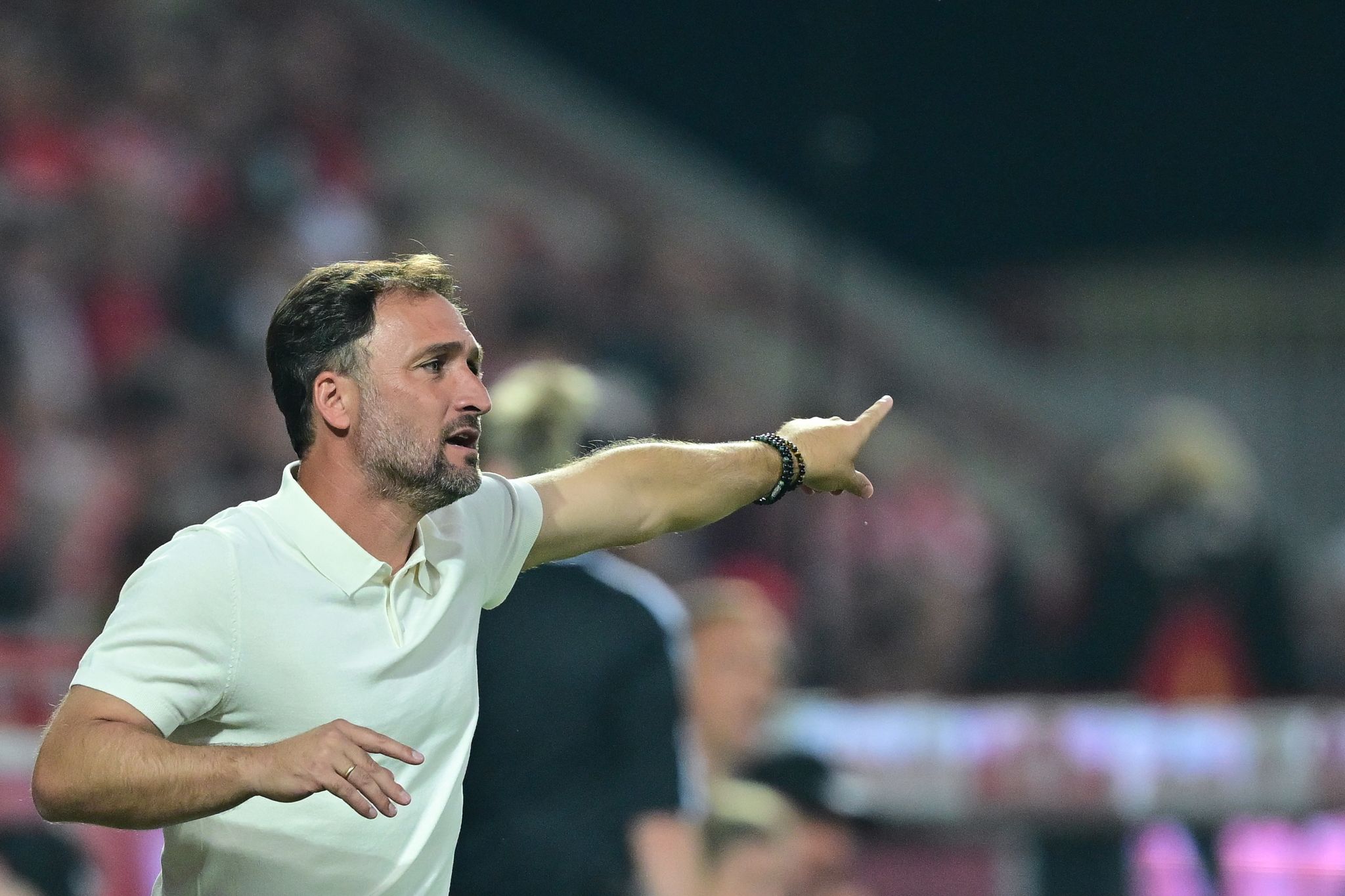 1. FC Union Berlin - Bayern München