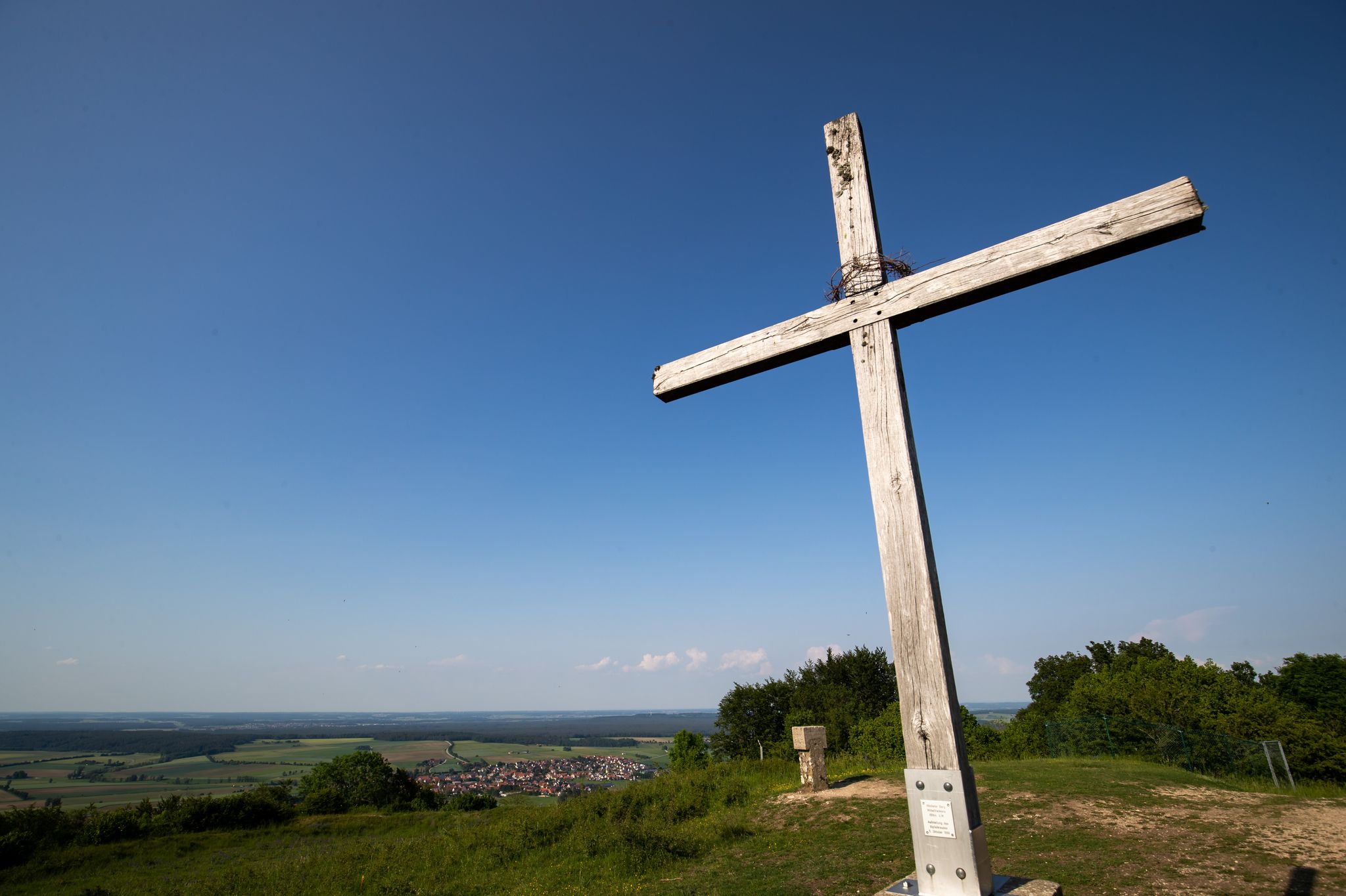Kreuz