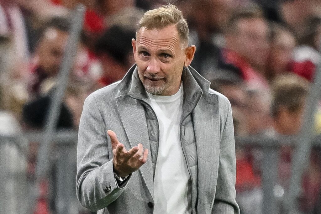 Bayern München - 1. FC Union Berlin