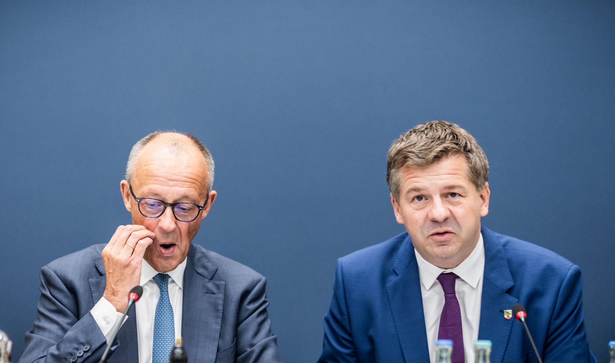 CDU Bundesvorstand
