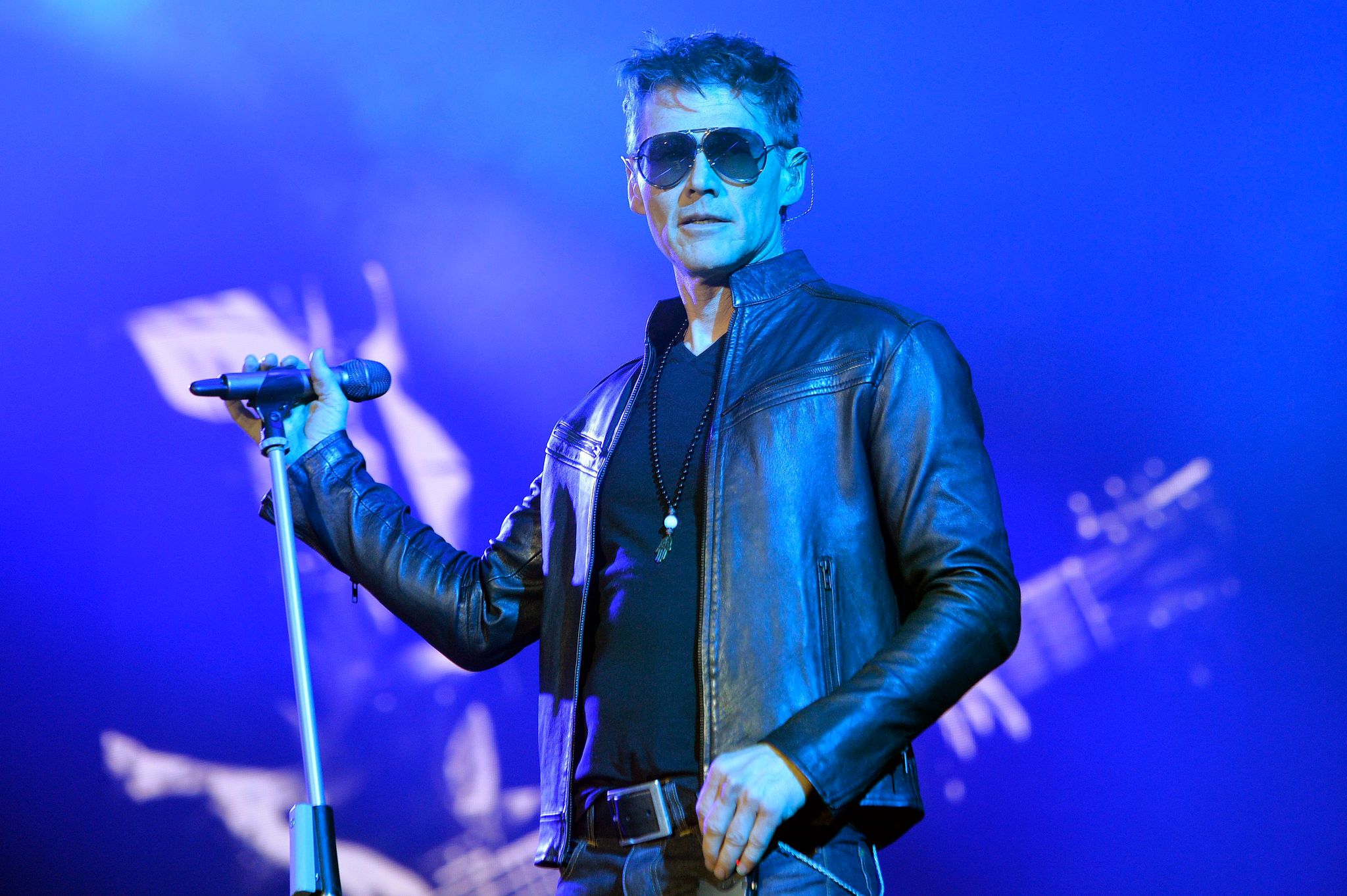 Morten Harket