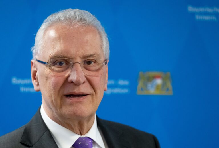 Joachim Herrmann