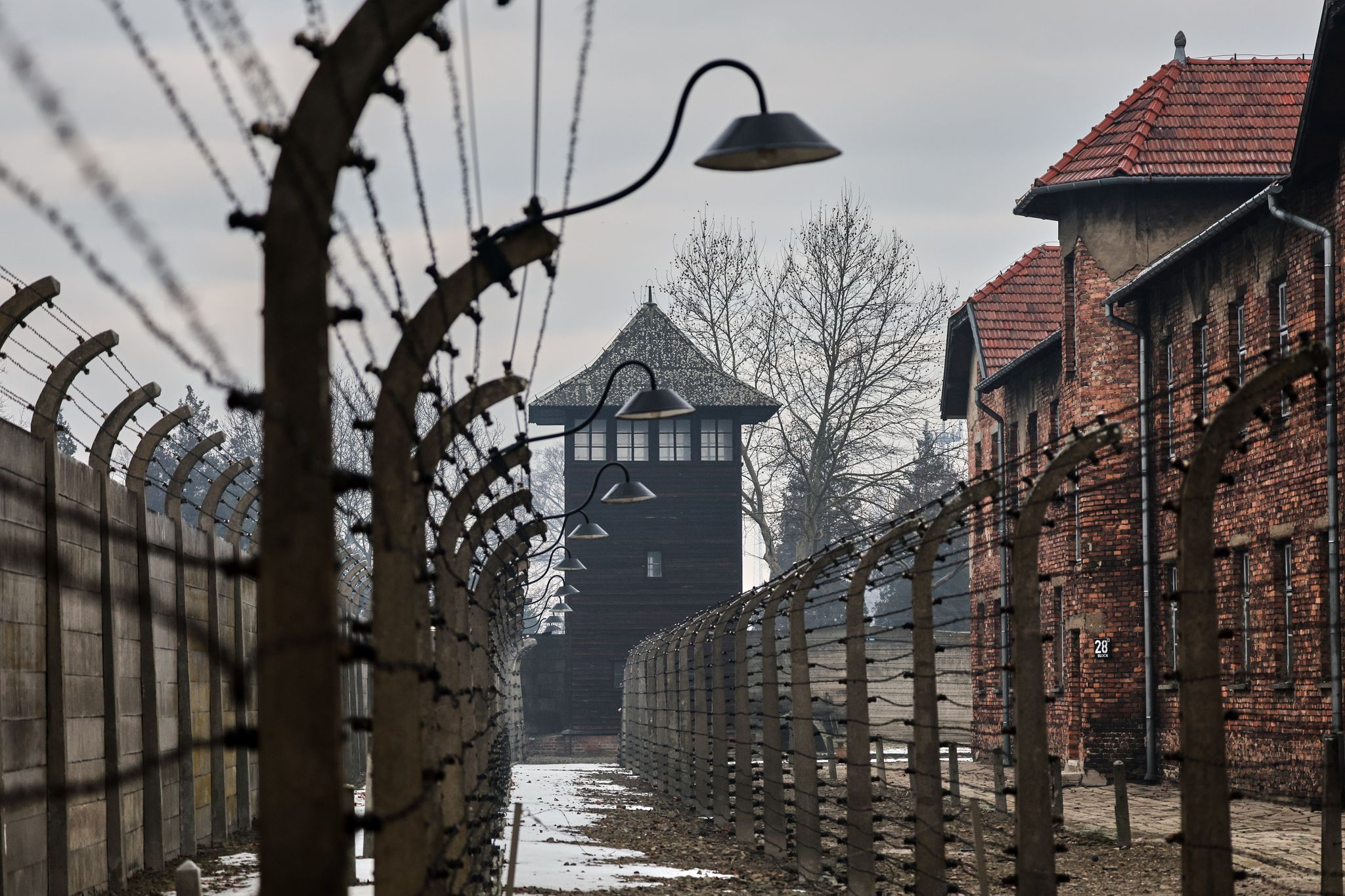 Auschwitz