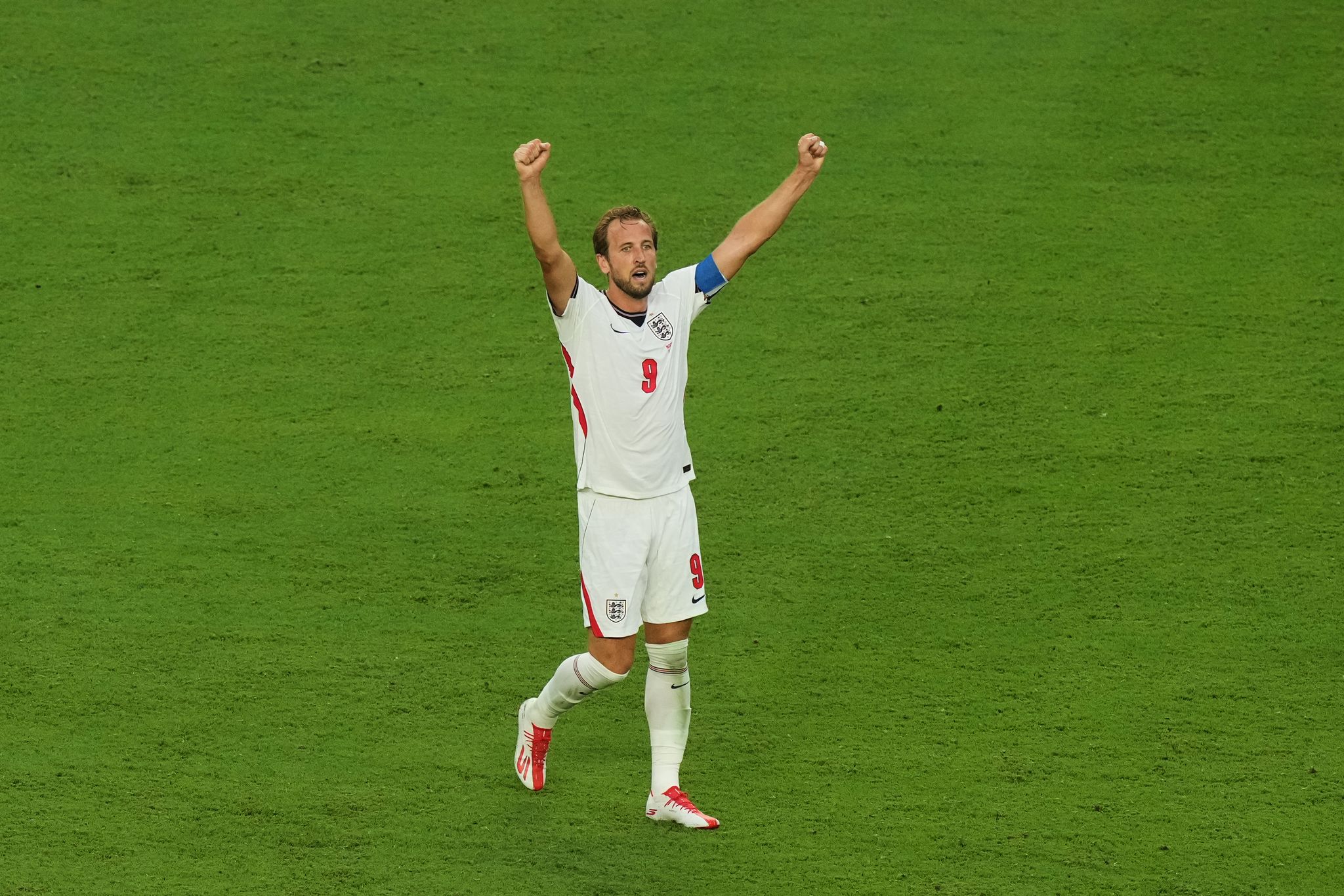 Harry Kane