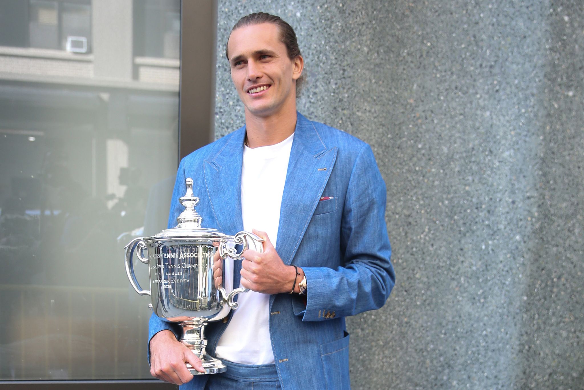 Nach den US Open