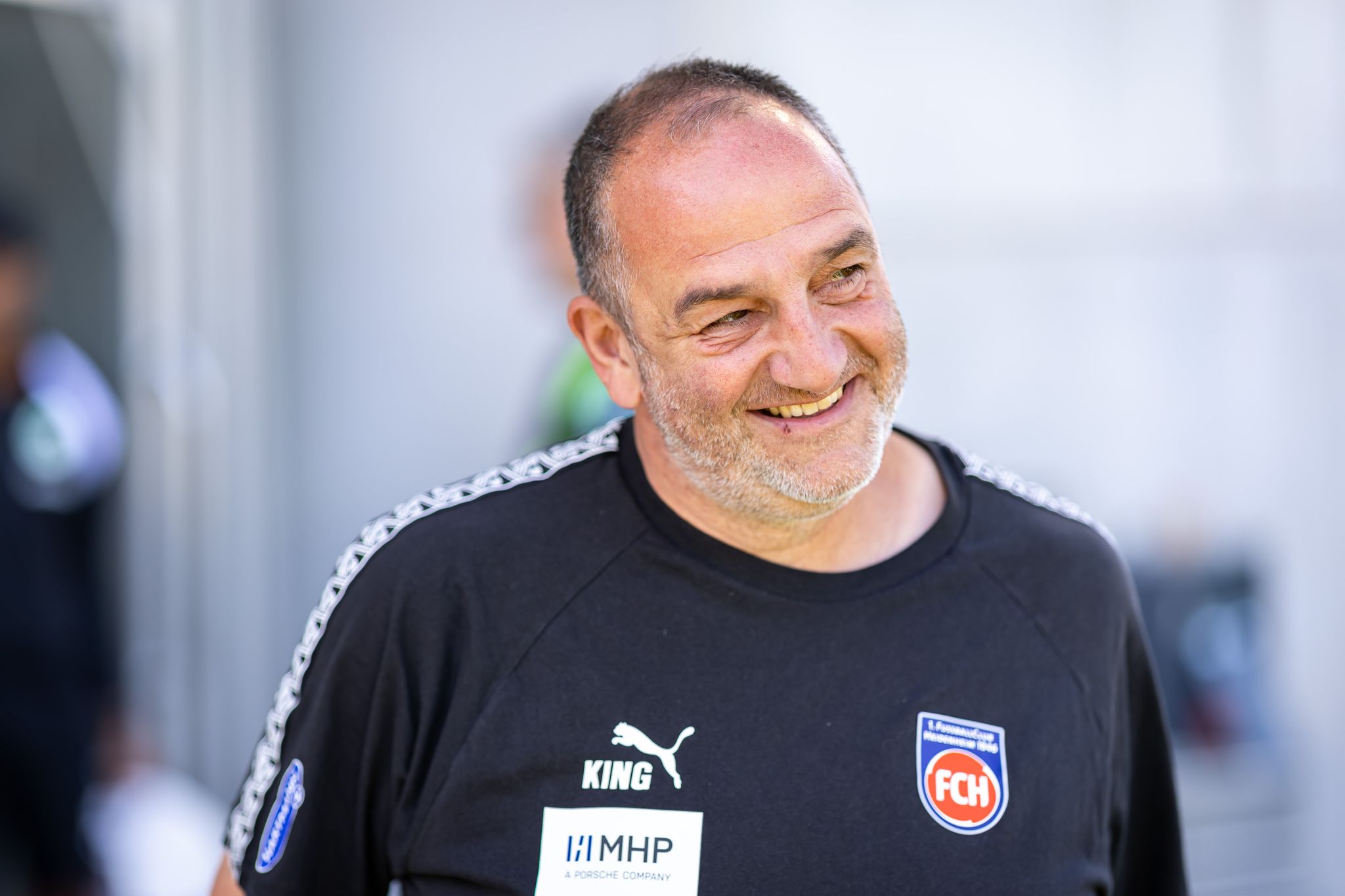 SpVgg Greuther Fürth - 1. FC Heidenheim