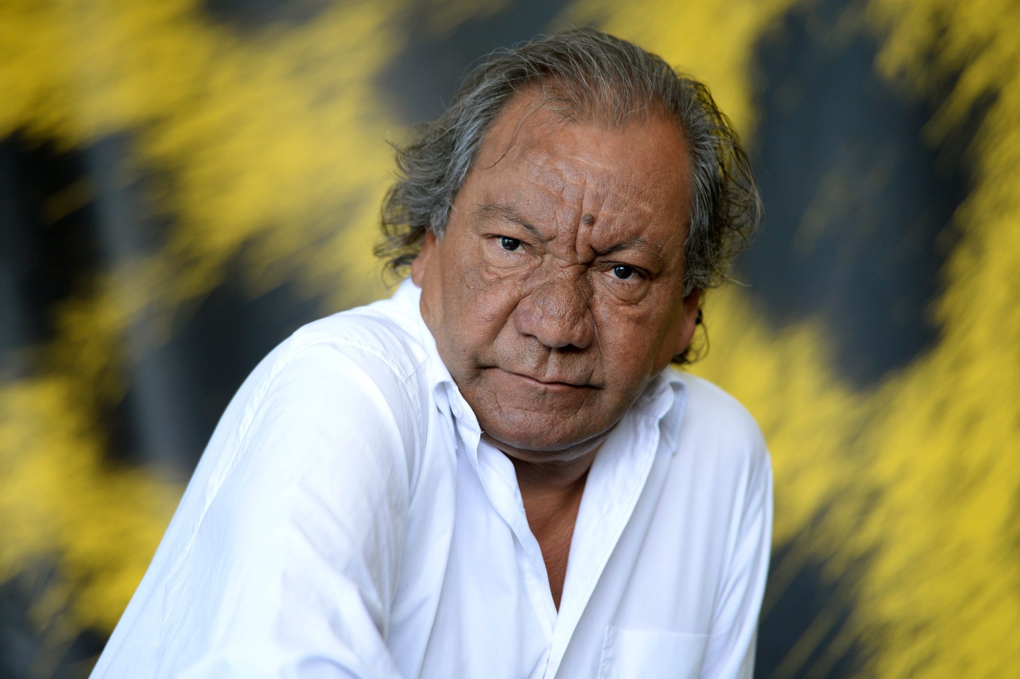 Tony Gatlif