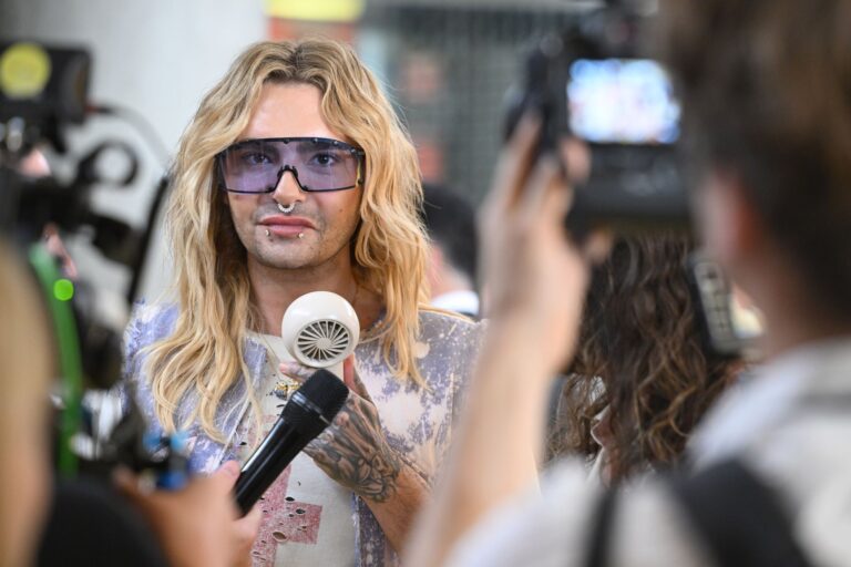 Bill Kaulitz