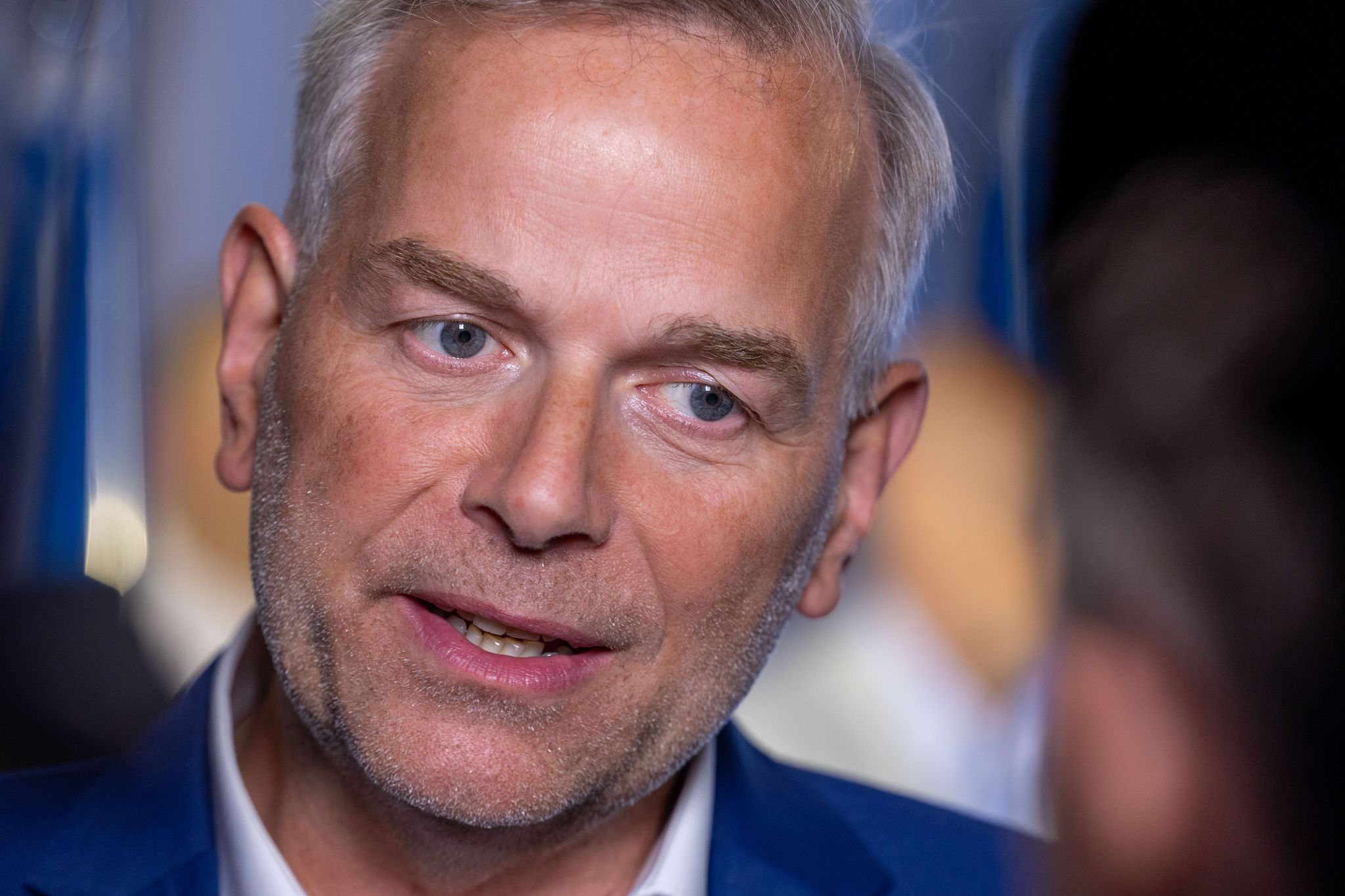 Landtagswahl in Mecklenburg-Vorpommern - Wahlparty AfD