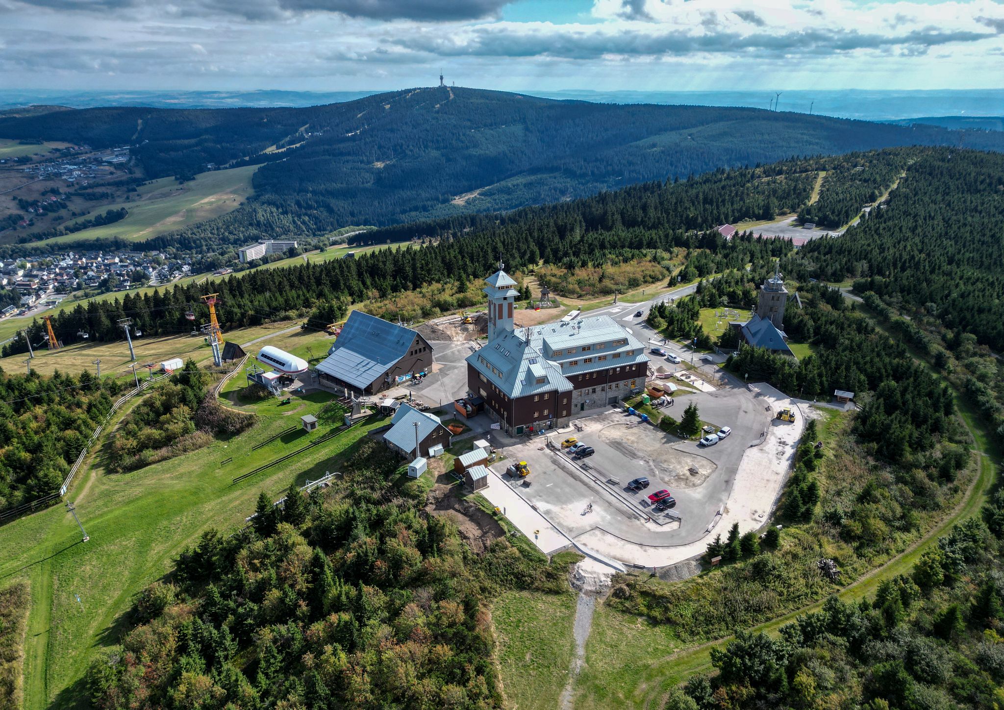 Wandern als Wirtschaftsfaktor