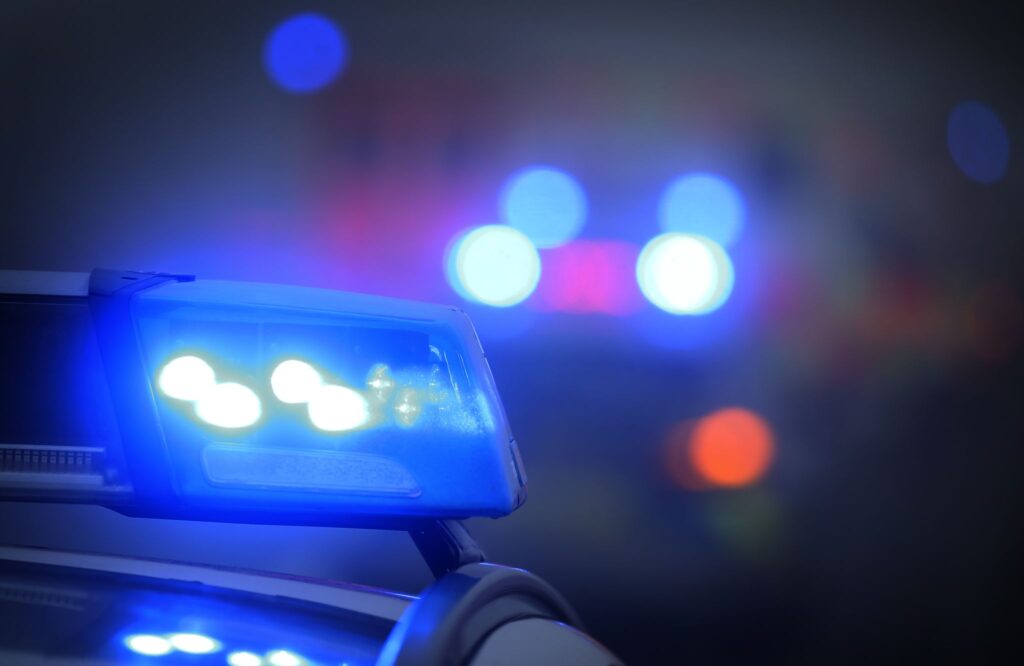Polizei