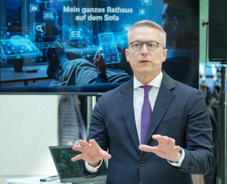 Karsten Wildberger