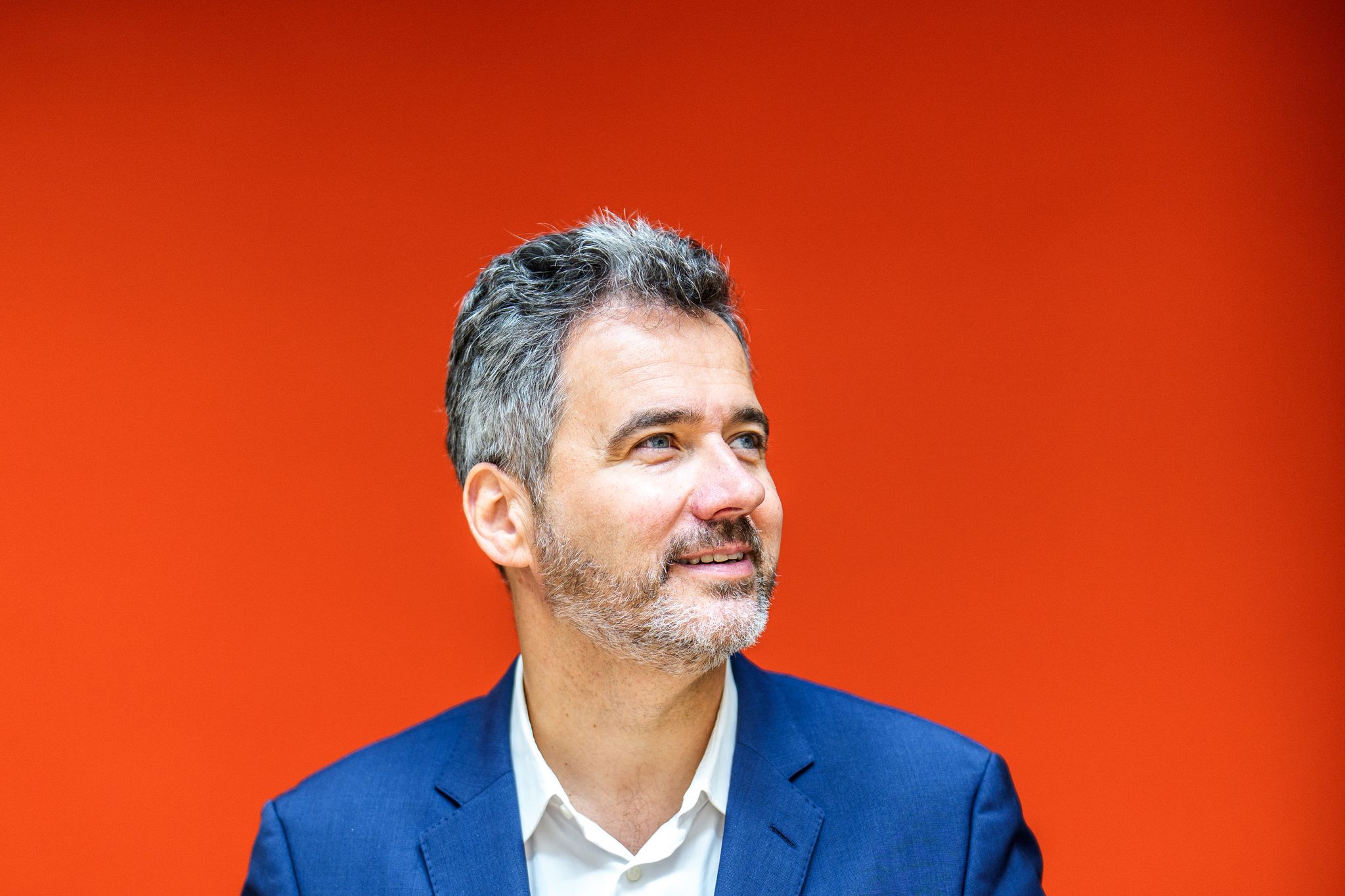 Beiersdorf-Vorstandschef Warnery