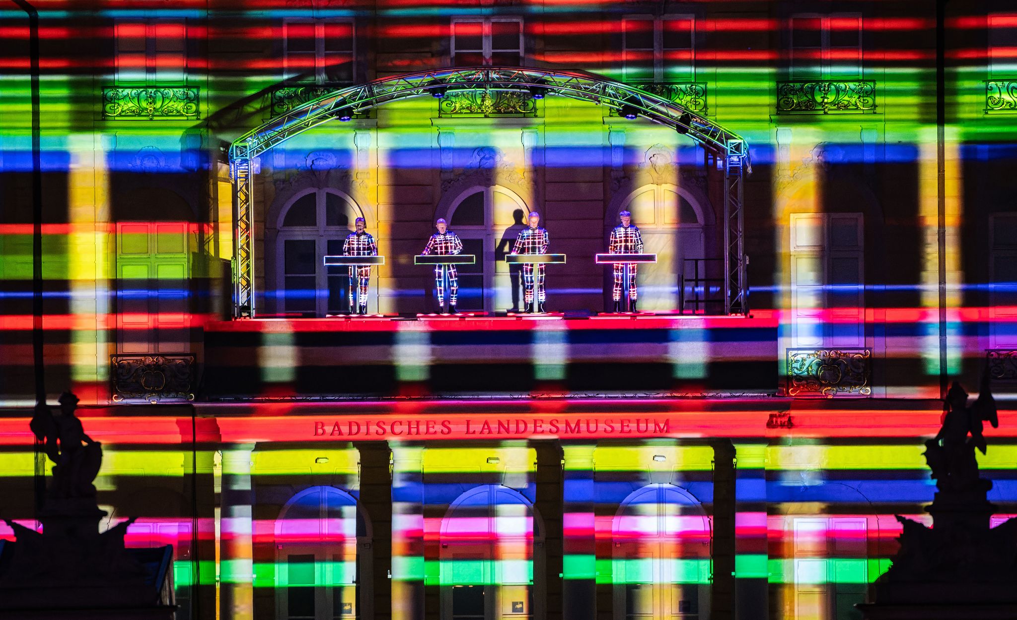 Kraftwerk