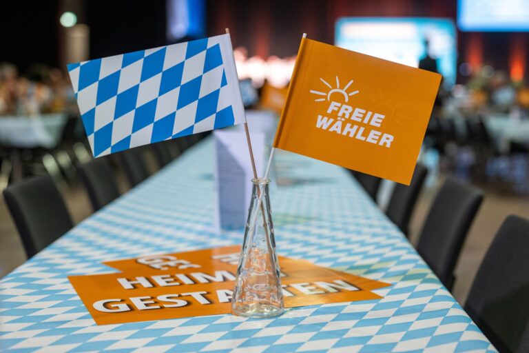 Freie Wähler